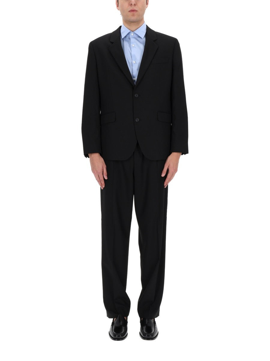 Hugo - Man - Black - Suit