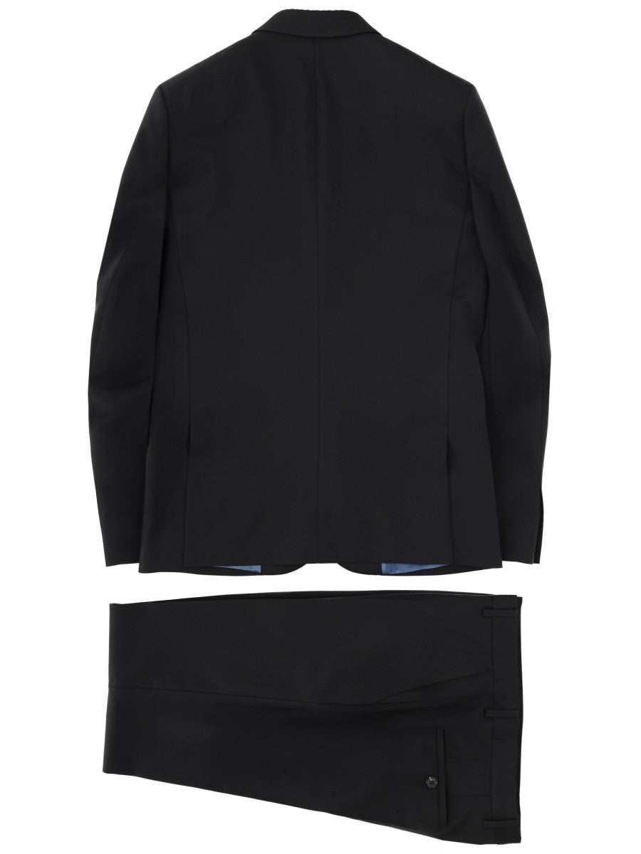 PAUL SMITH - Man - Black - Suit