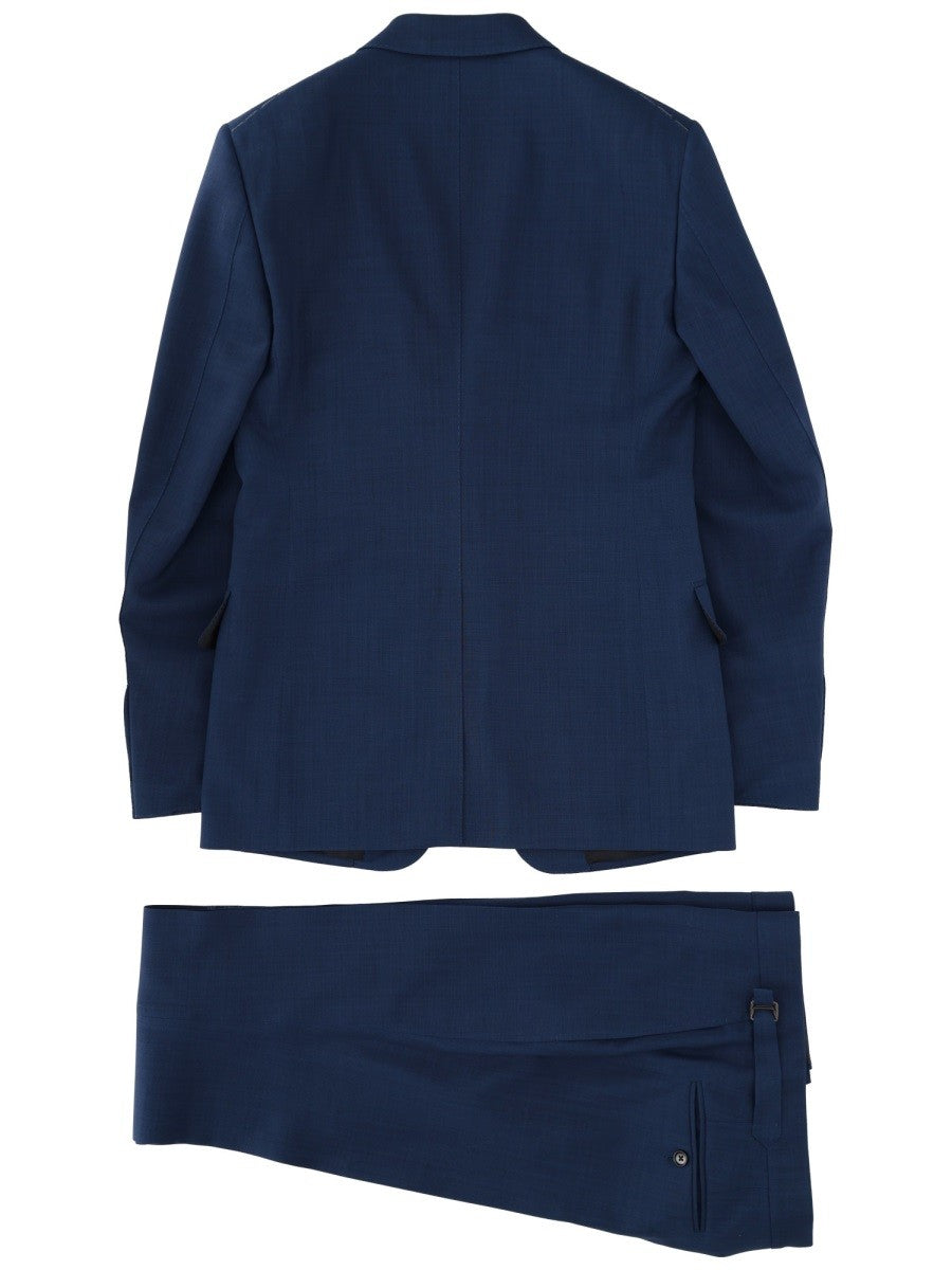 TOM FORD - Man - Blue - Suit