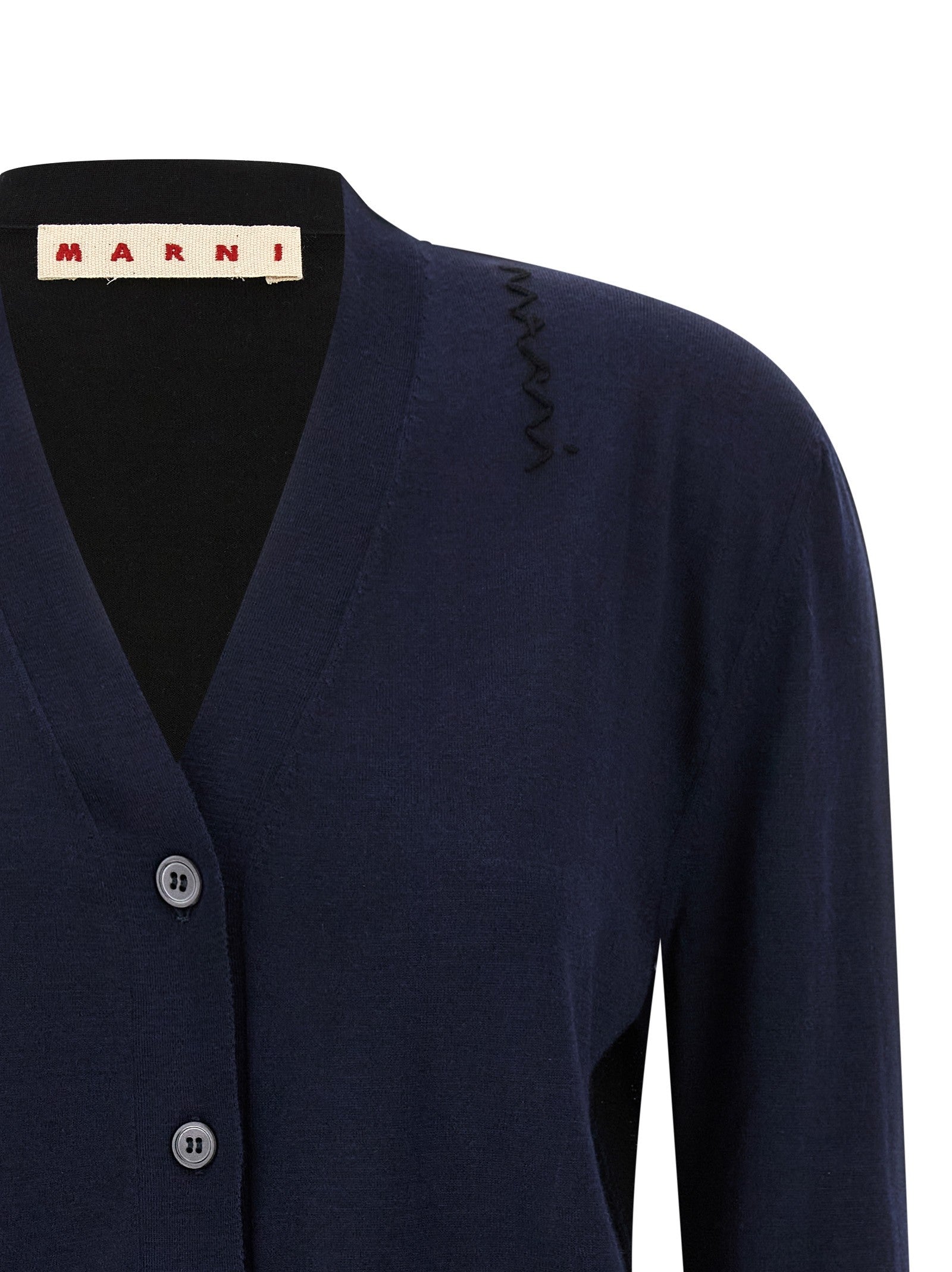 Marni - nan - Multicolor - Sweater