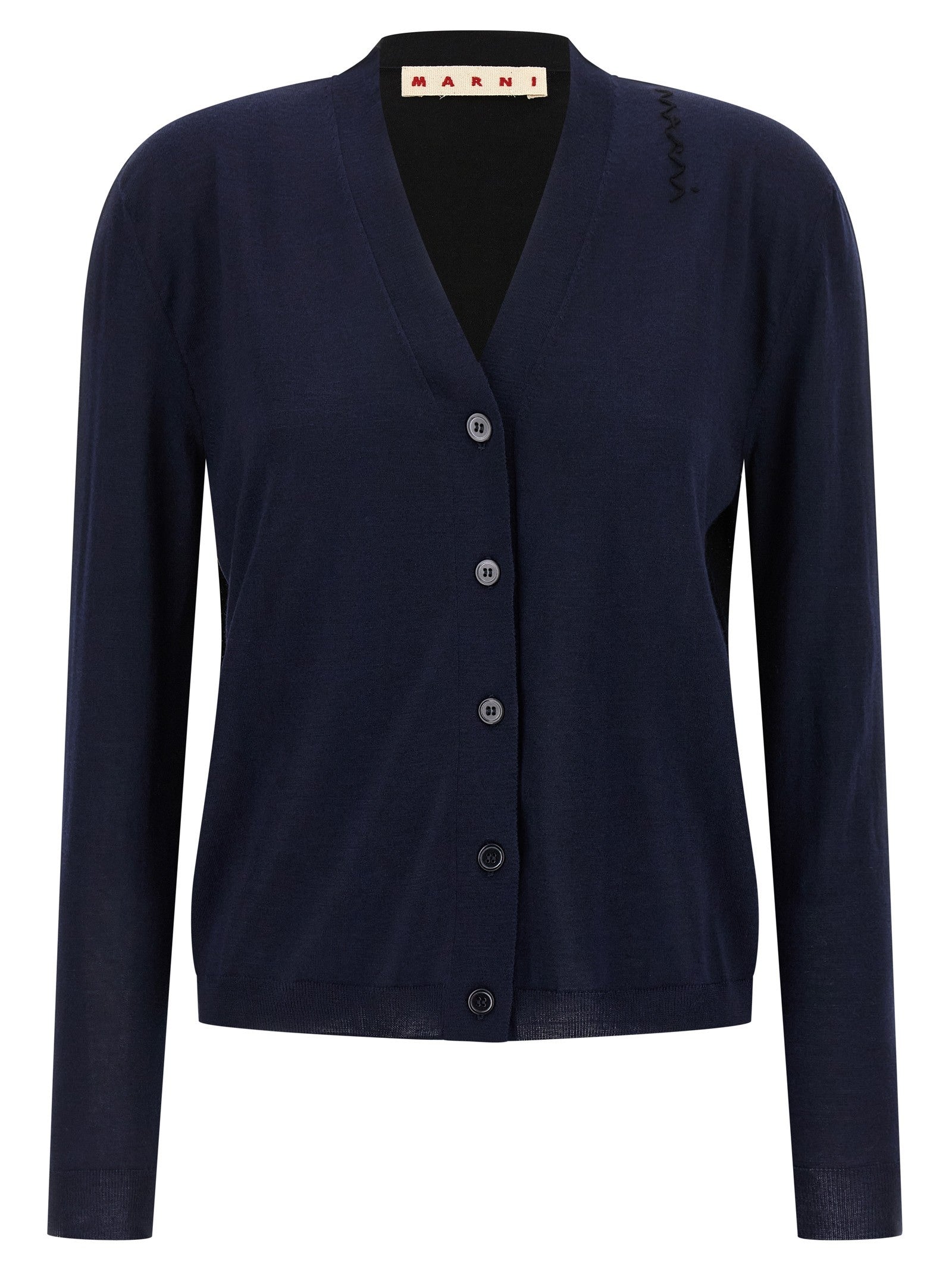 Marni - nan - Multicolor - Sweater