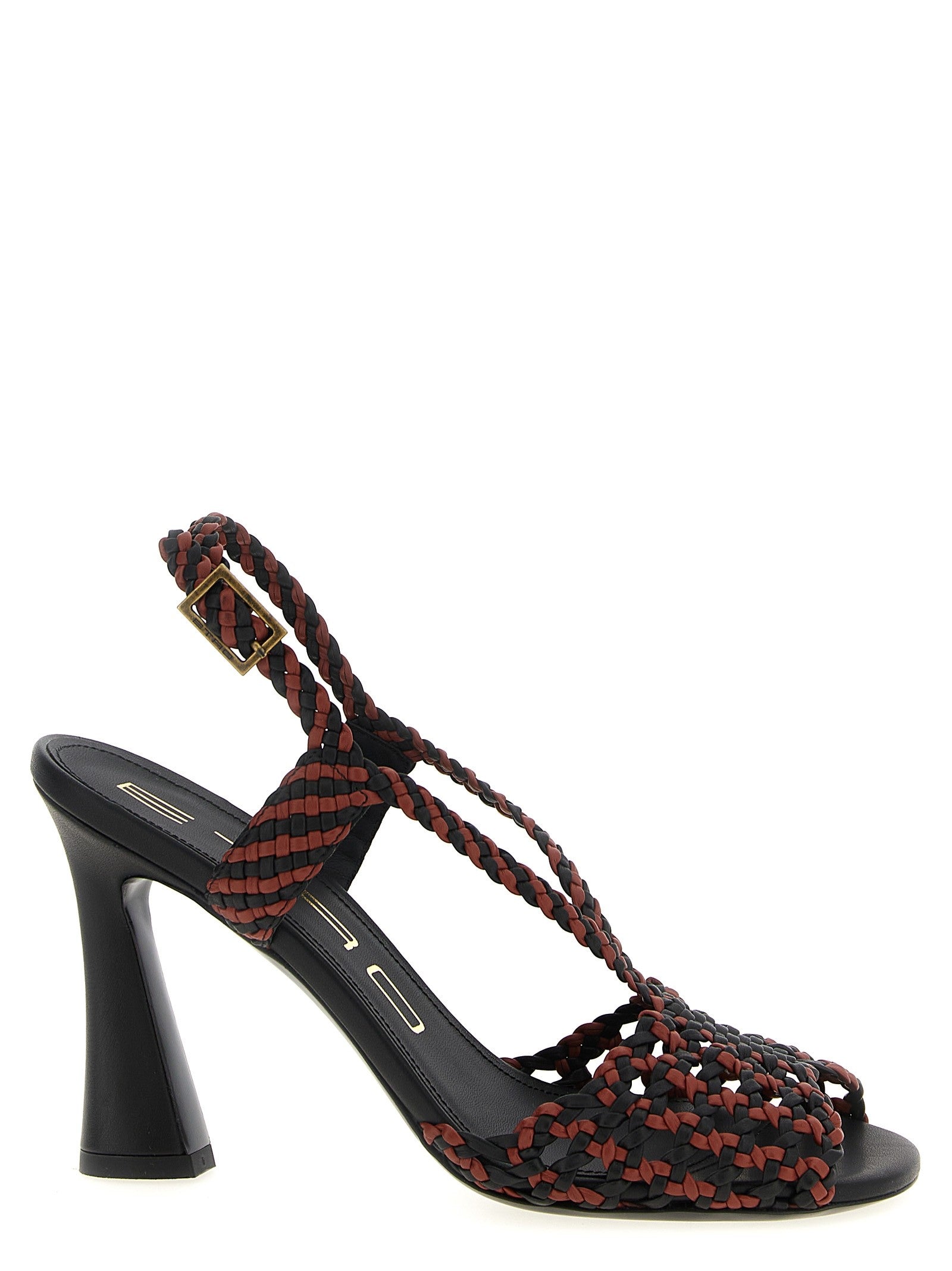 Etro - nan - Brown - Sandal
