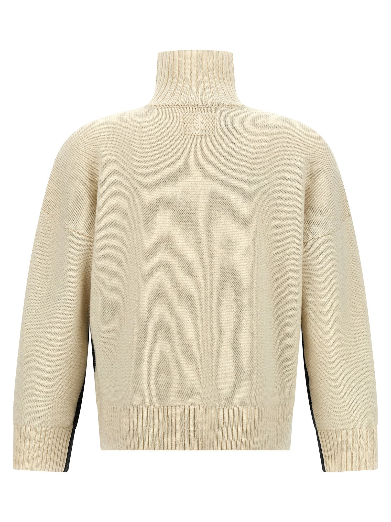 J.W.ANDERSON - nan - Grey - Sweater