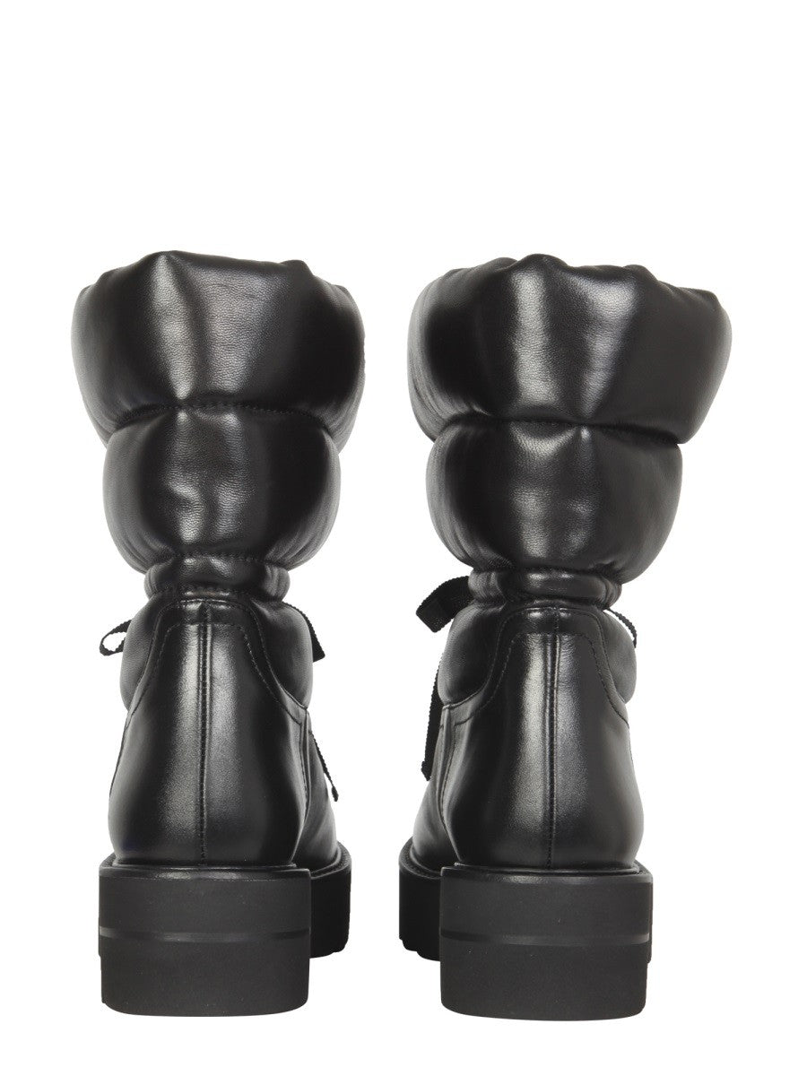 Stuart Weitzman - Woman - Black - Boot