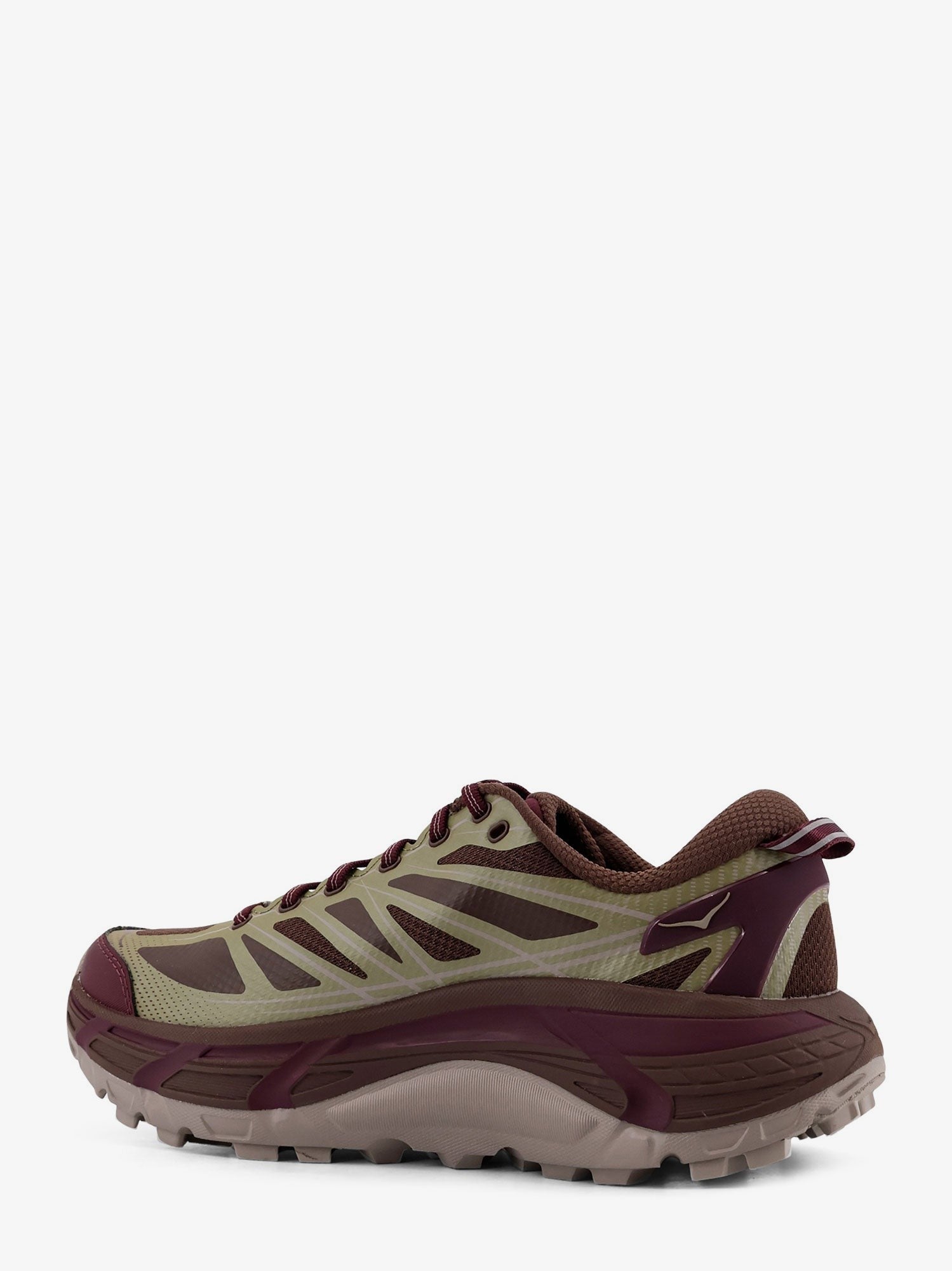 HOKA - Man - Red - Sneaker
