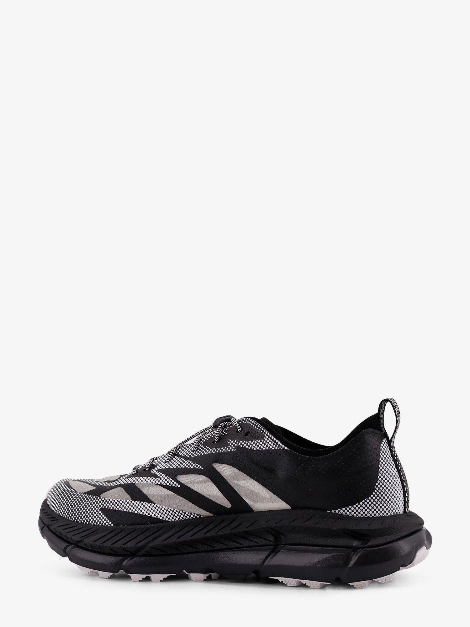 HOKA - Man - Black - Sneaker