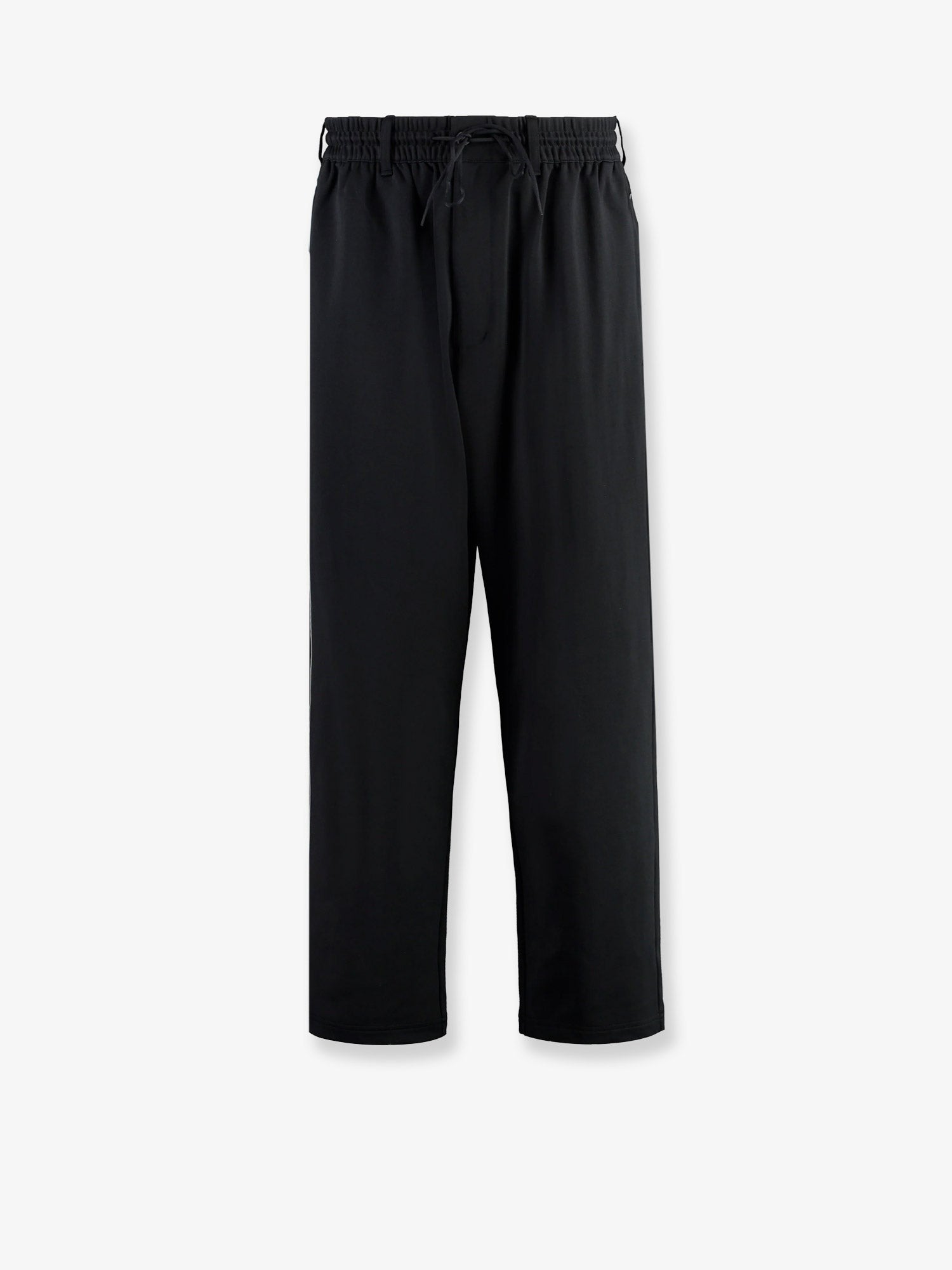 ADIDAS Y-3 - Man - Black - Pants
