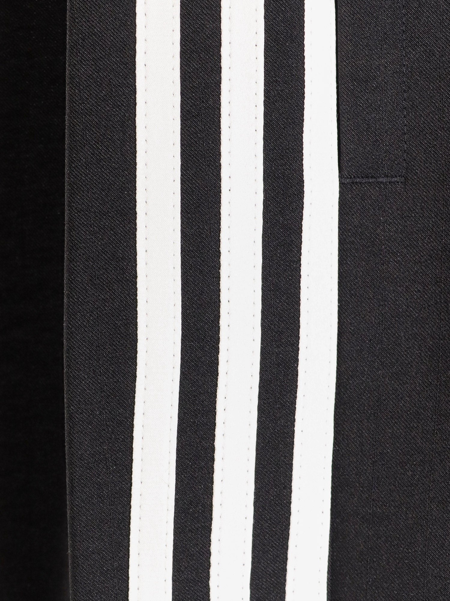 ADIDAS Y-3 - Man - Black - Pants