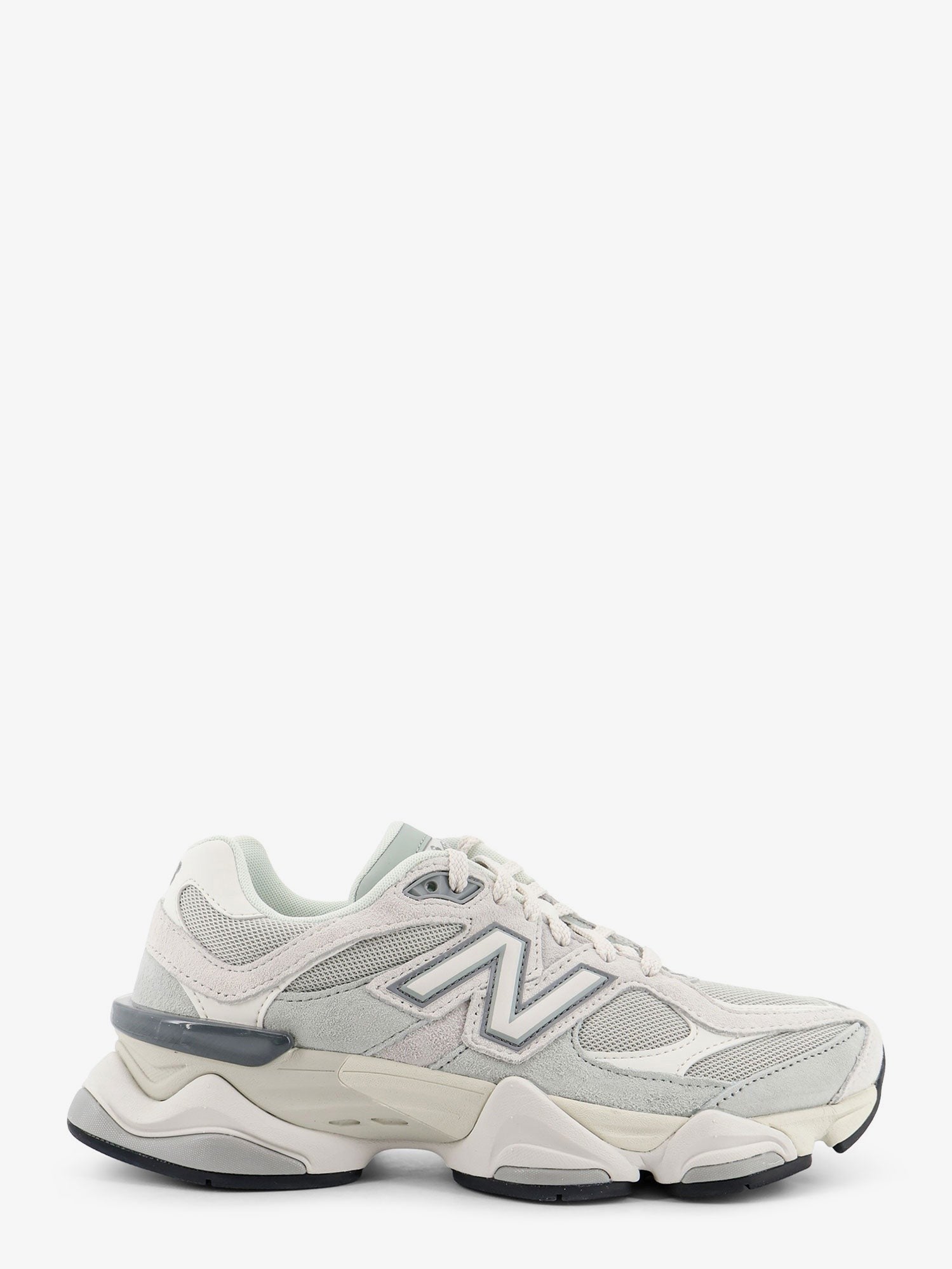 New Balance - Man - Grey - Sneaker
