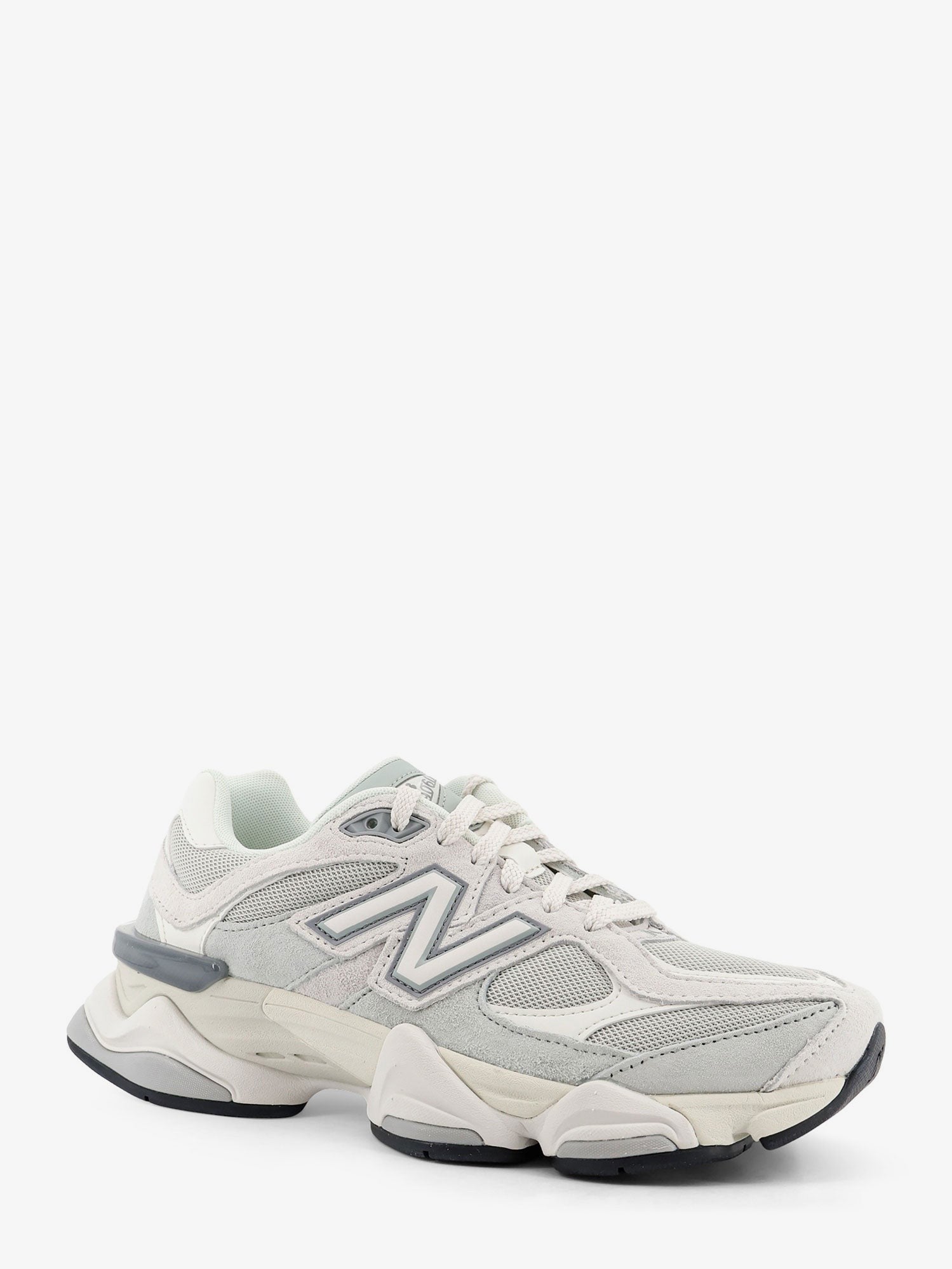 New Balance - Man - Grey - Sneaker