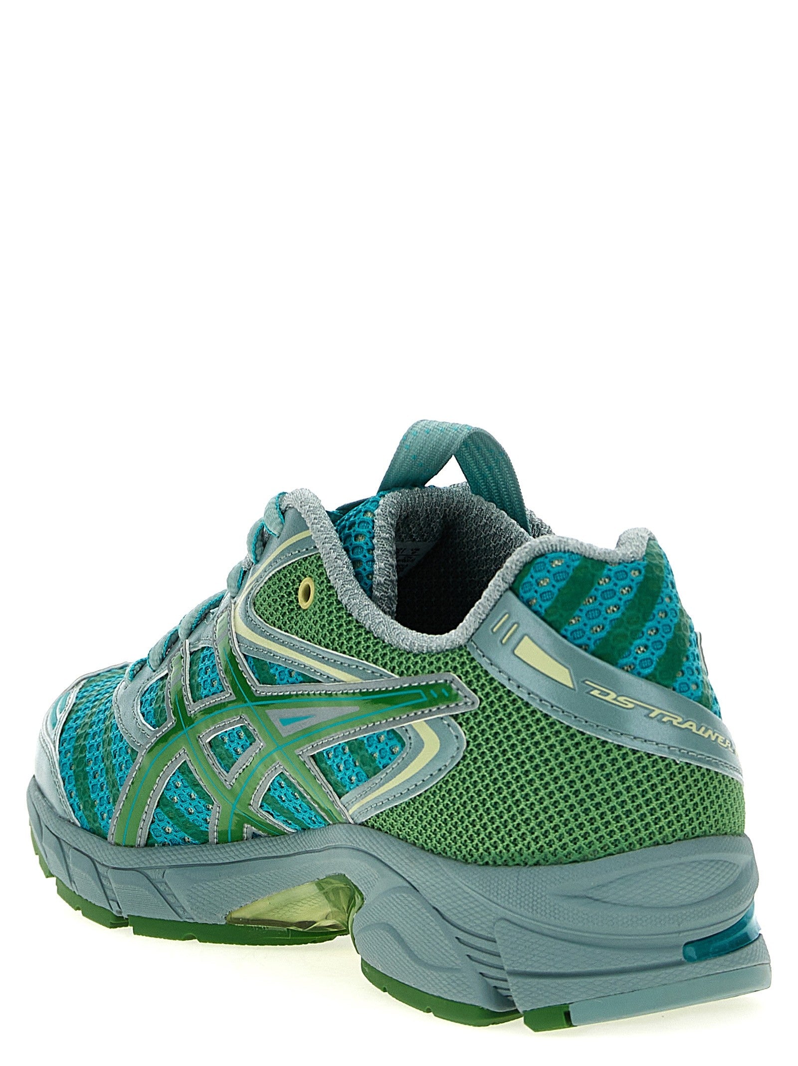 Asics - nan - Green - Sneaker