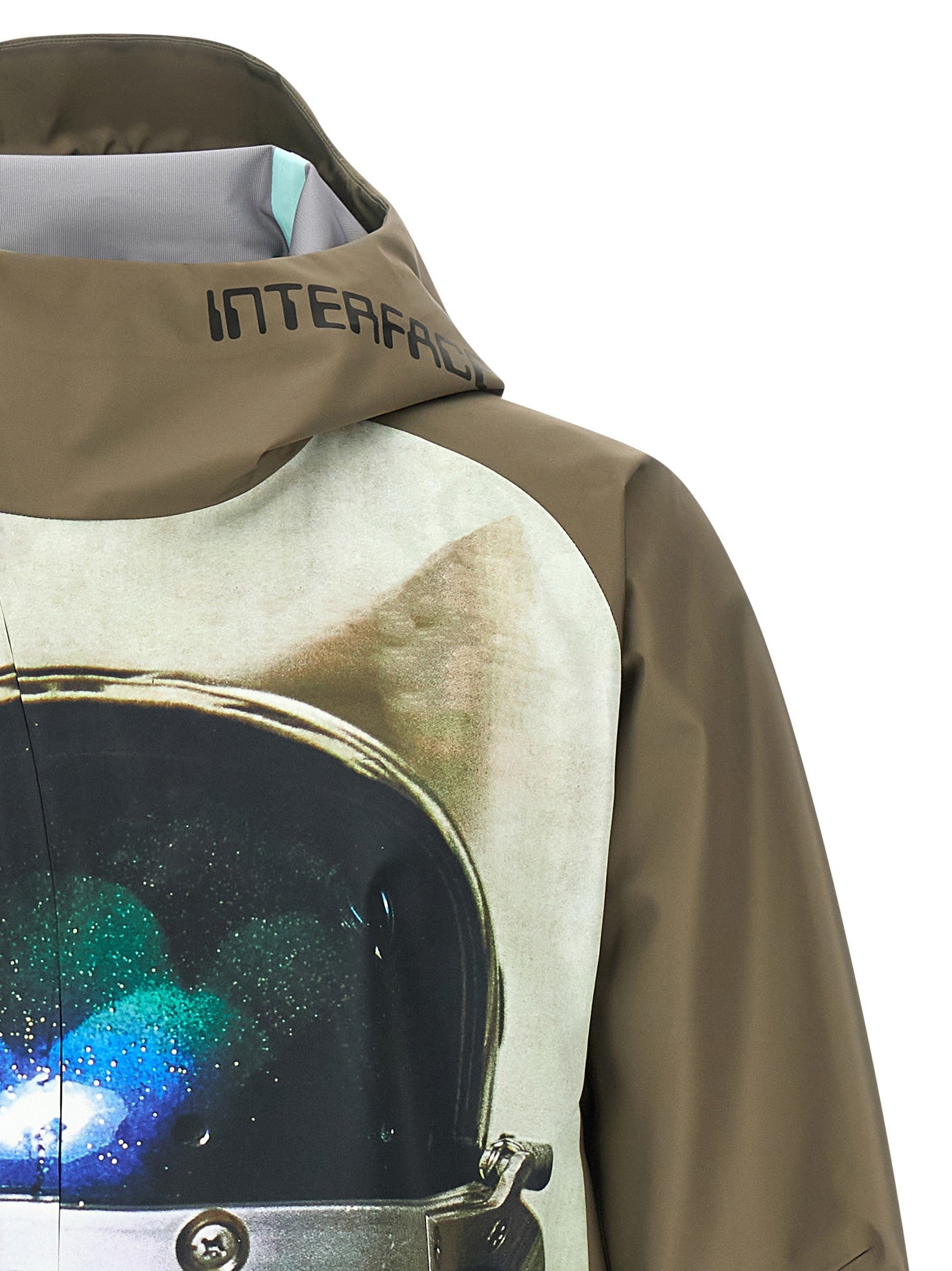 UNDERCOVER - nan - Green - Jacket