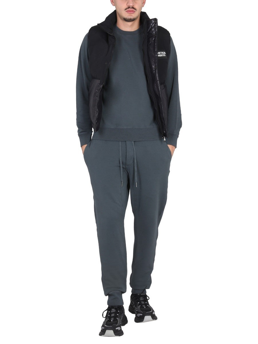 DUVETICA - Man - Black - Jacket