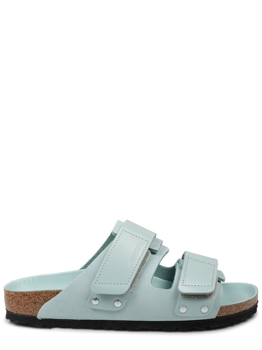 Birkenstock - Woman - Green - Sandal