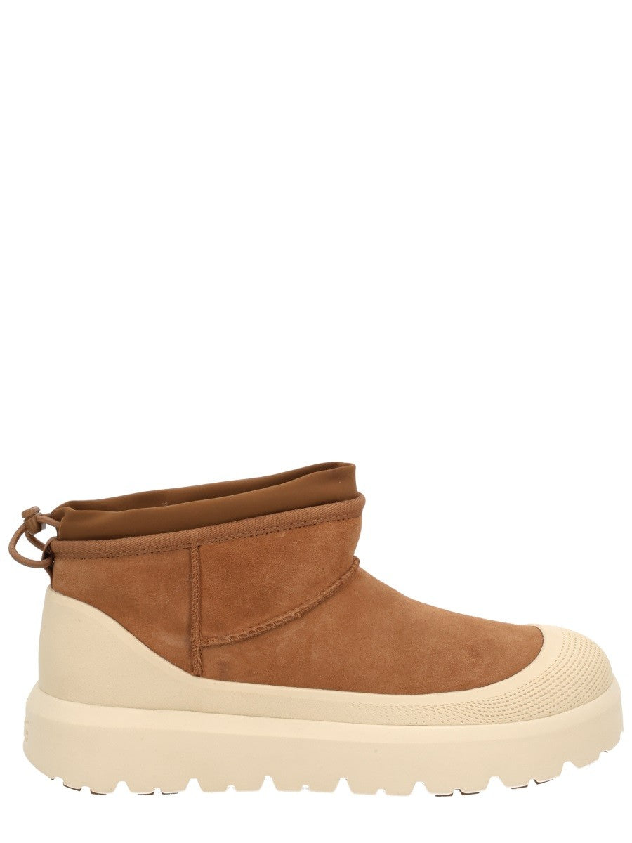 Ugg - Man - Brown - Boot