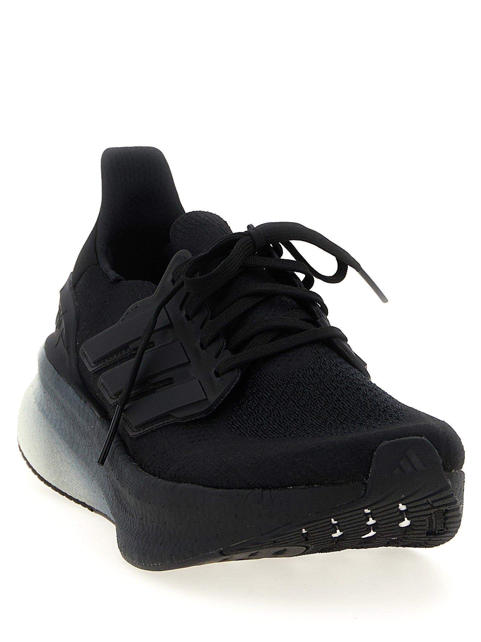 Y-3 - nan - Black - Sneaker