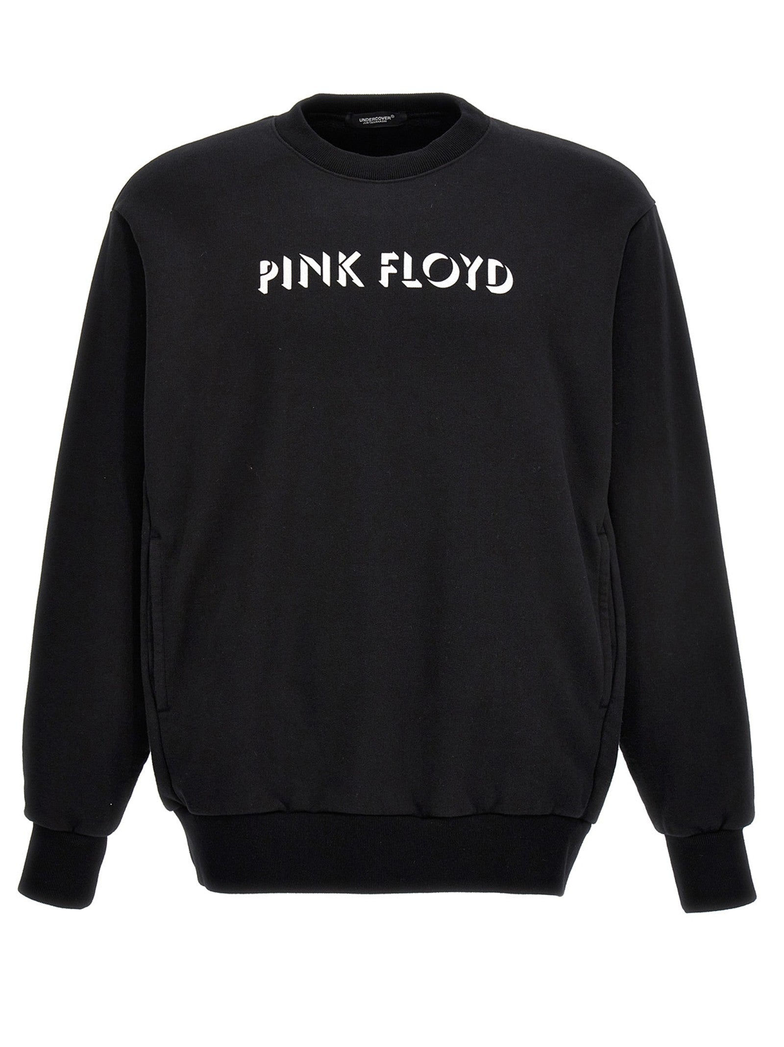 UNDERCOVER - nan - Multicolor - Sweatshirt