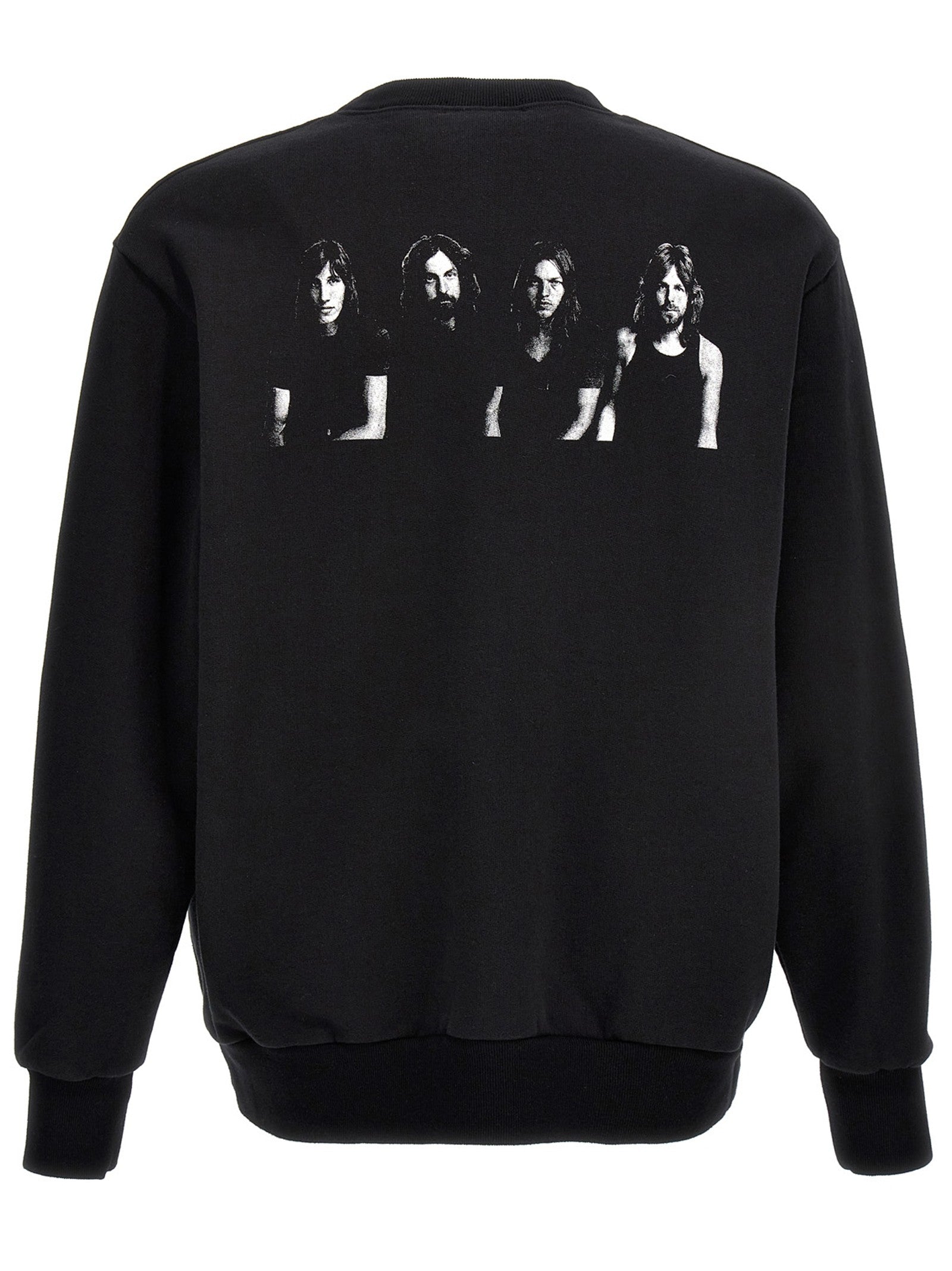UNDERCOVER - nan - Multicolor - Sweatshirt