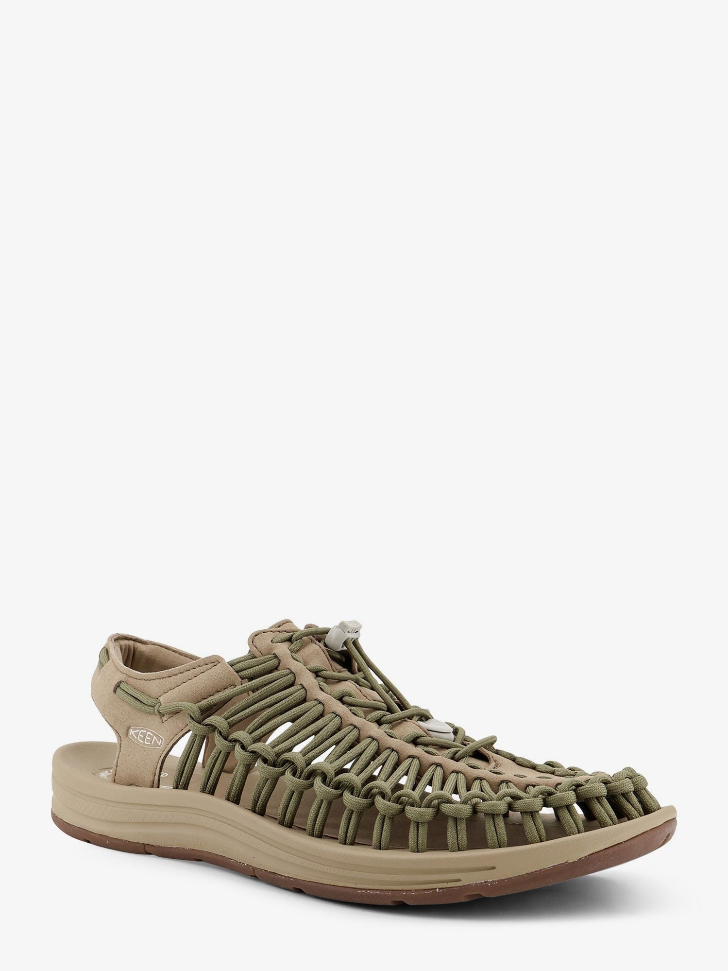 KEEN - Man - Beige - Sneaker