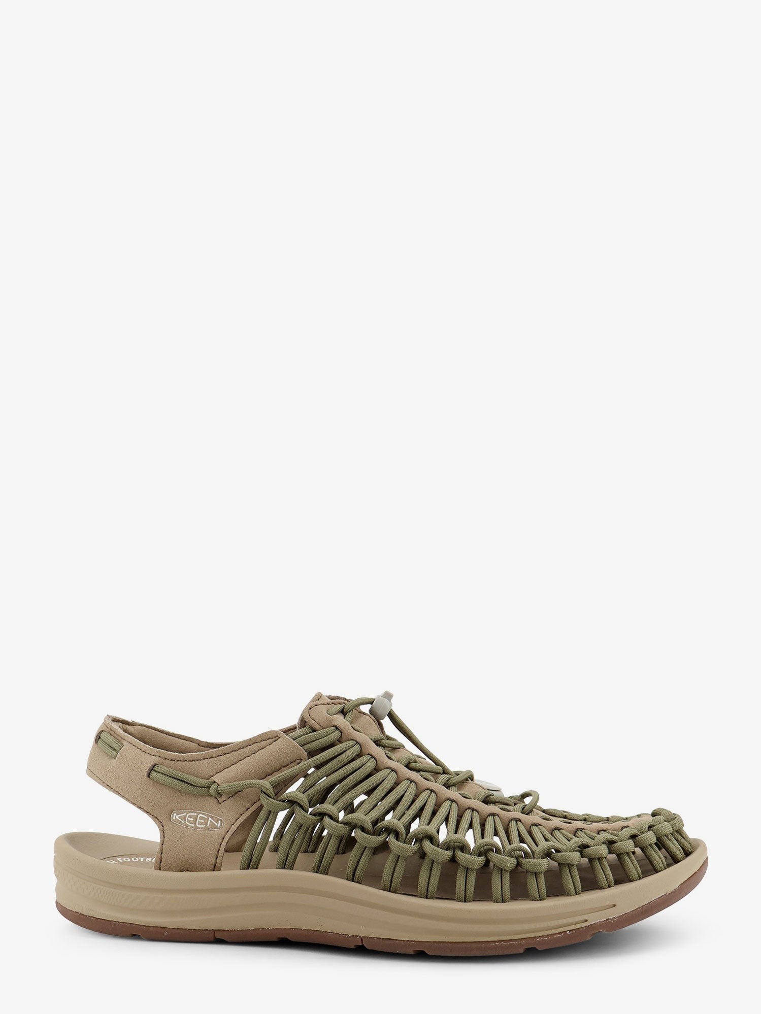 KEEN - Man - Beige - Sneaker