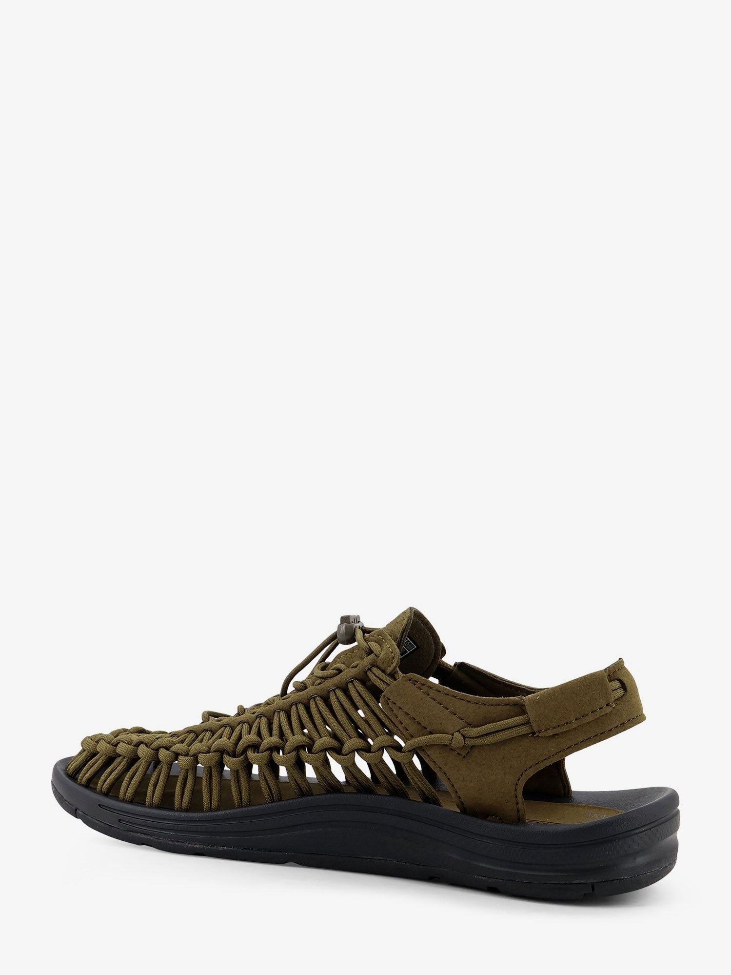 KEEN - Man - Green - Sandal