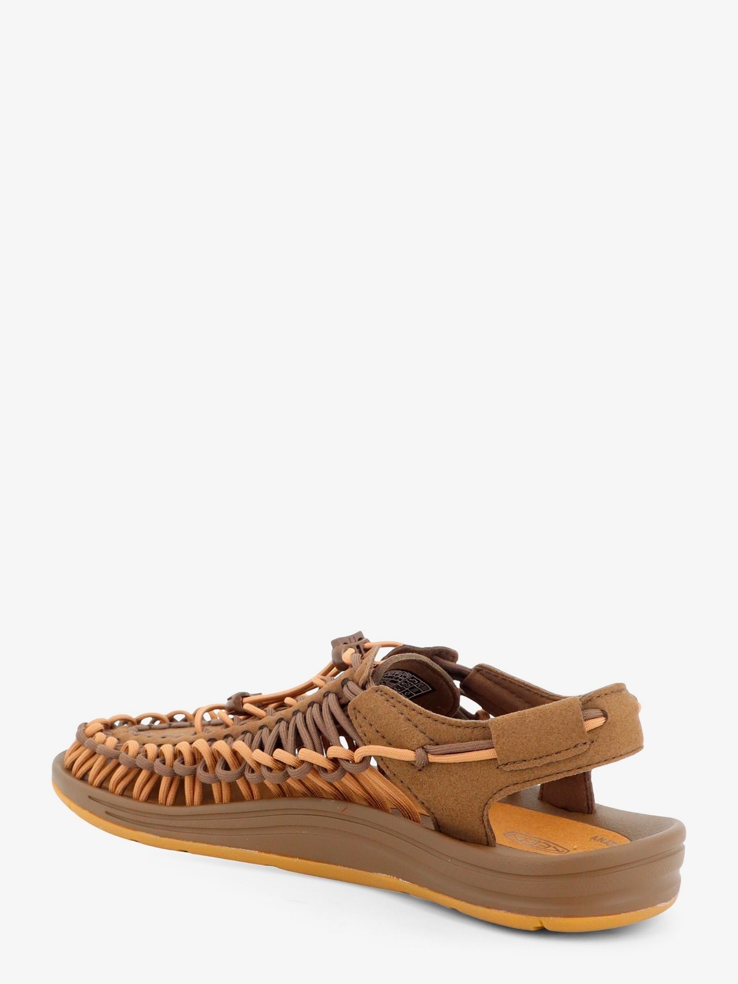 KEEN - Man - Black - Sandal