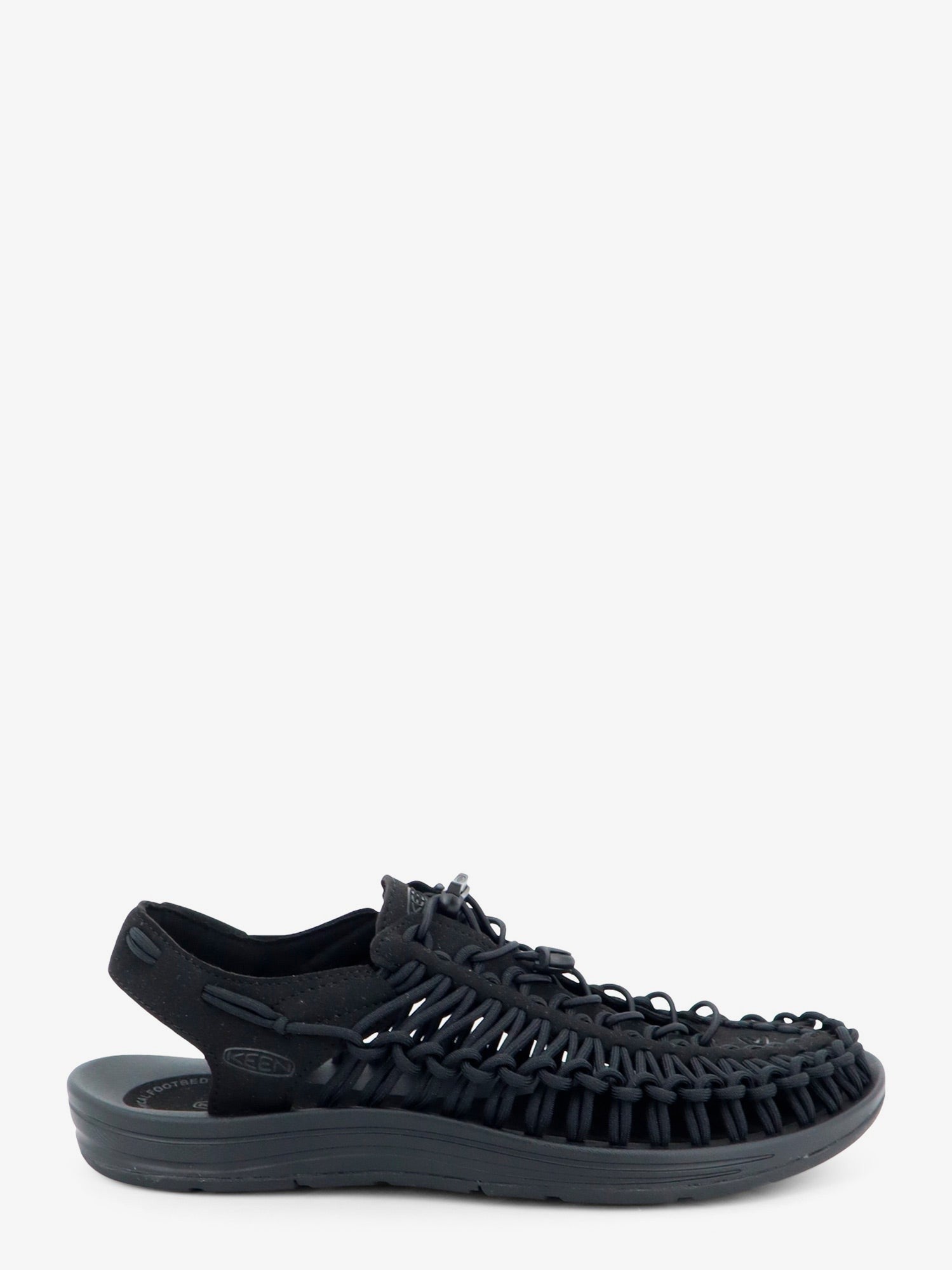 KEEN - Man - Black - Sandal