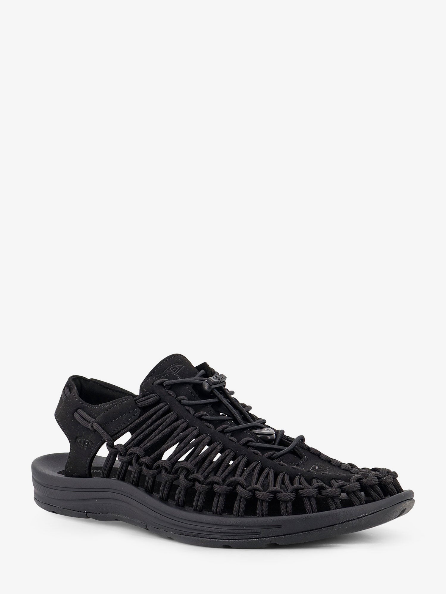 KEEN - Man - Black - Sandal