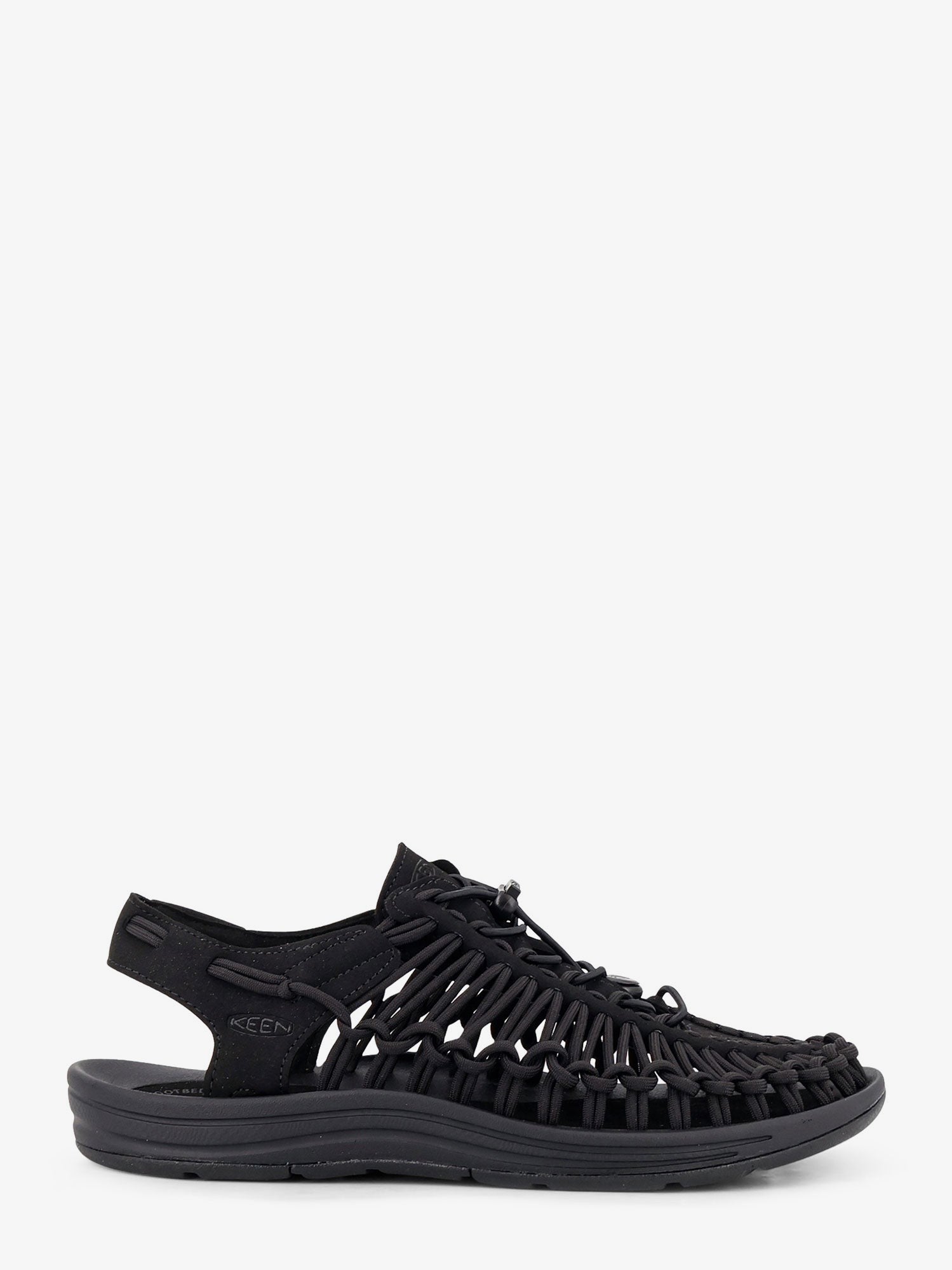 KEEN - Man - Black - Sandal