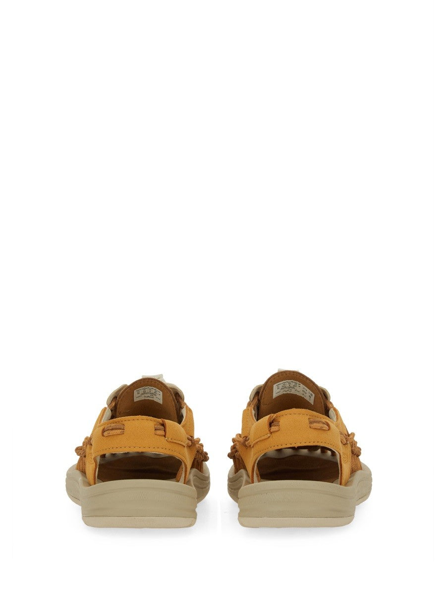 KEEN - Woman - Multicolour - Sandal