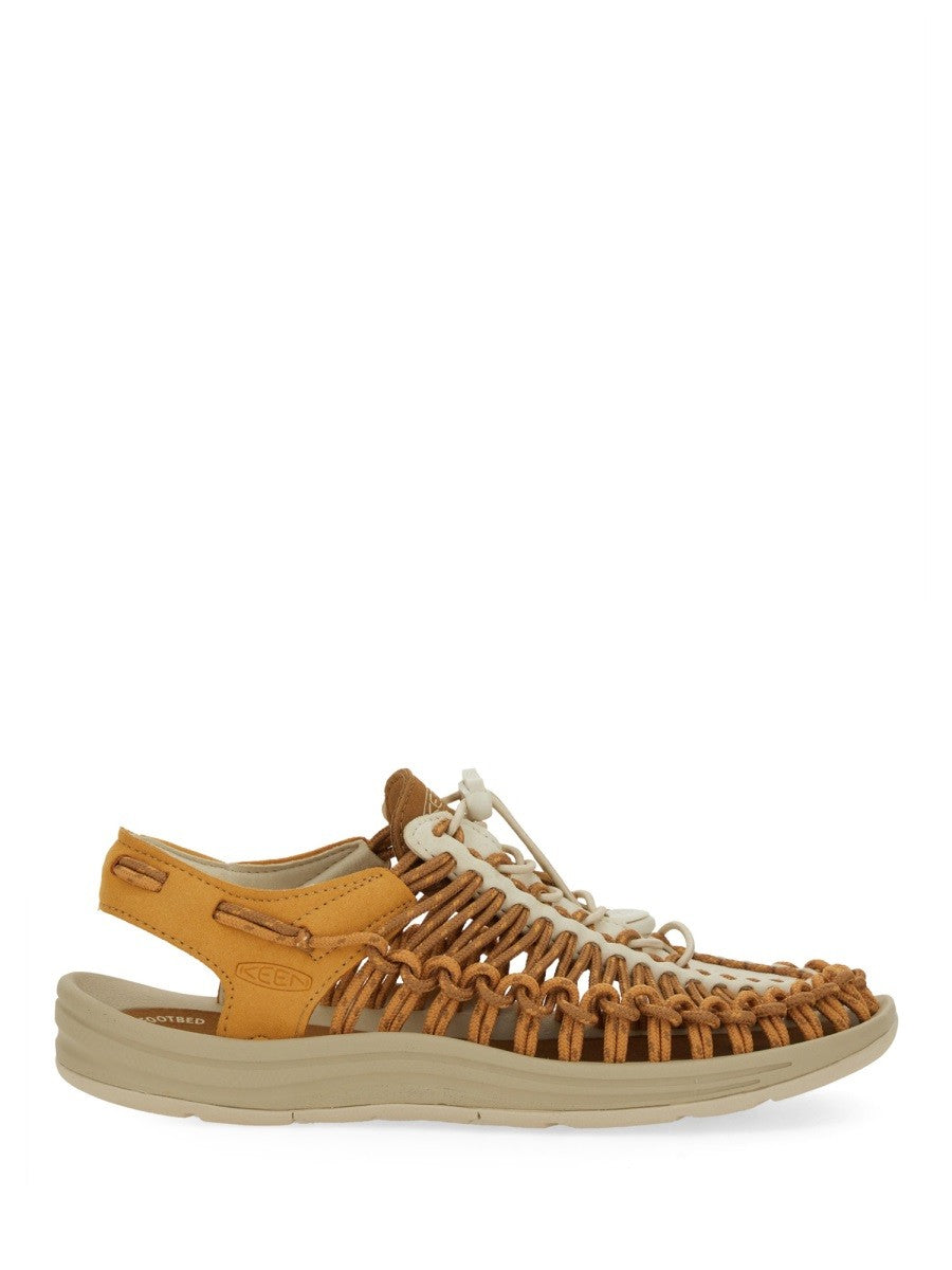 KEEN - Woman - Multicolor - Sandal