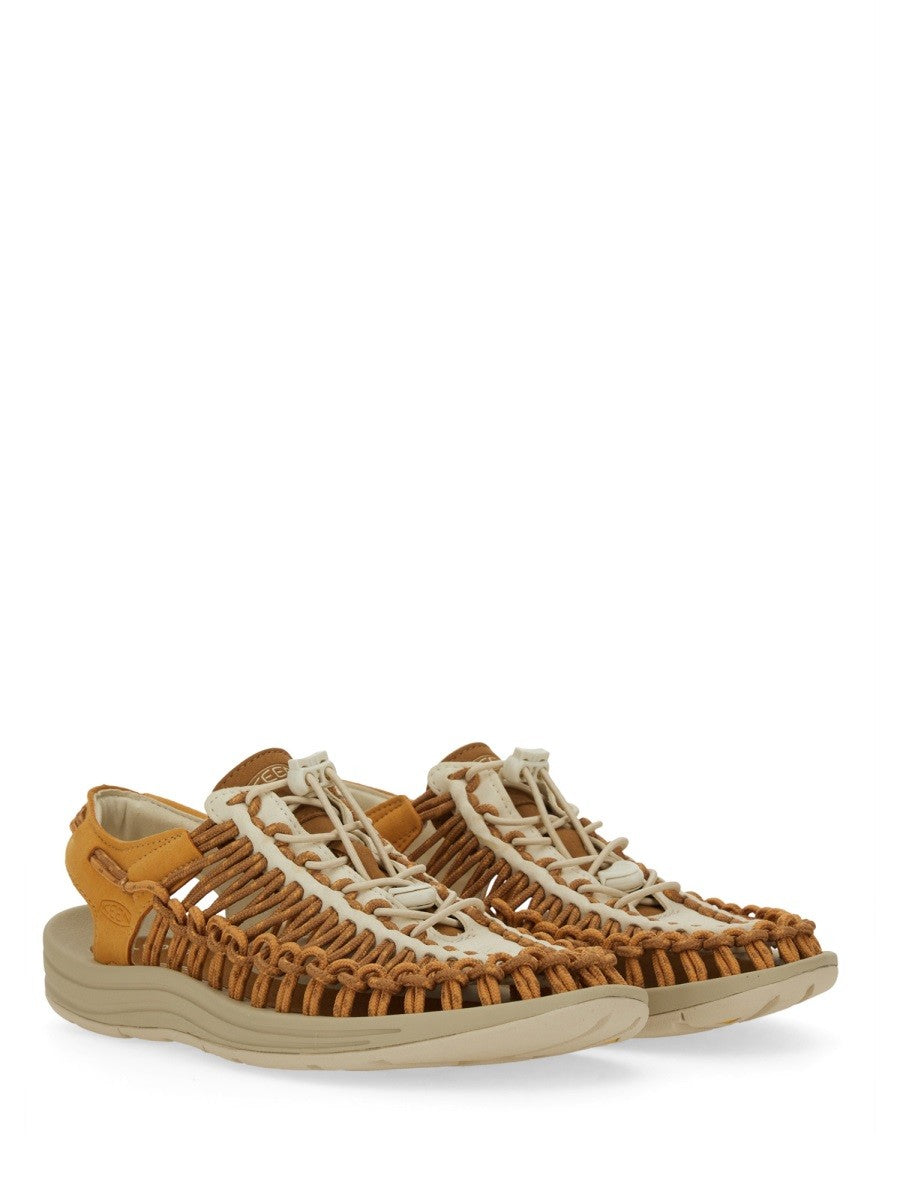 KEEN - Woman - Multicolor - Sandal