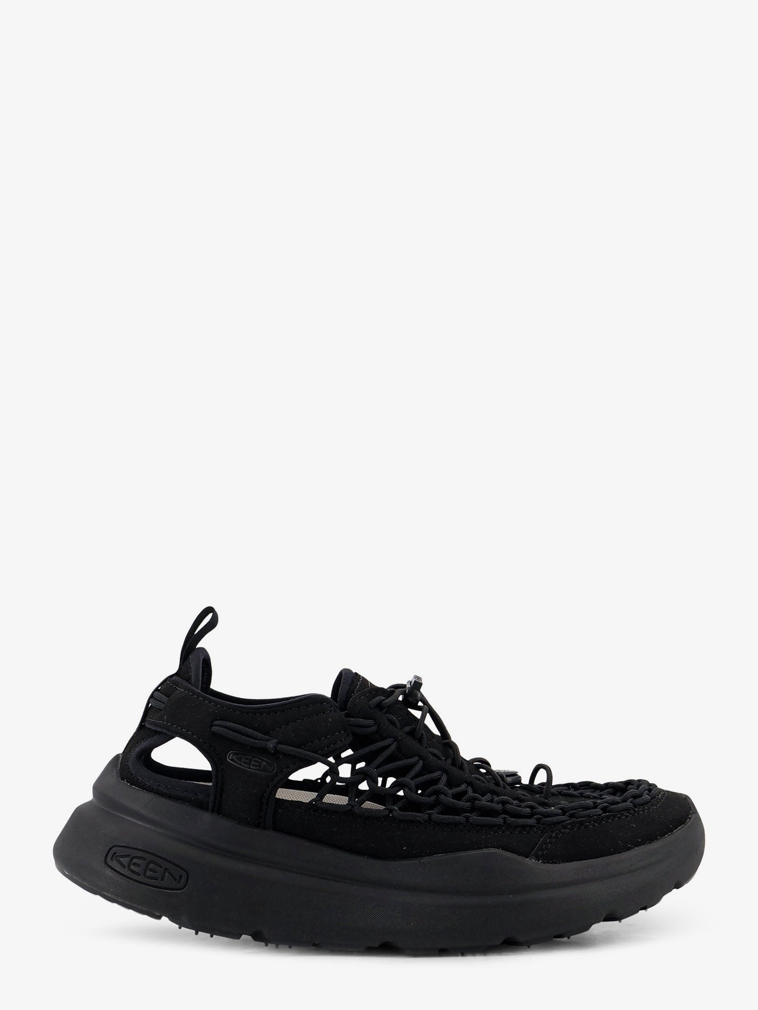 KEEN - Man - Black - Sandal