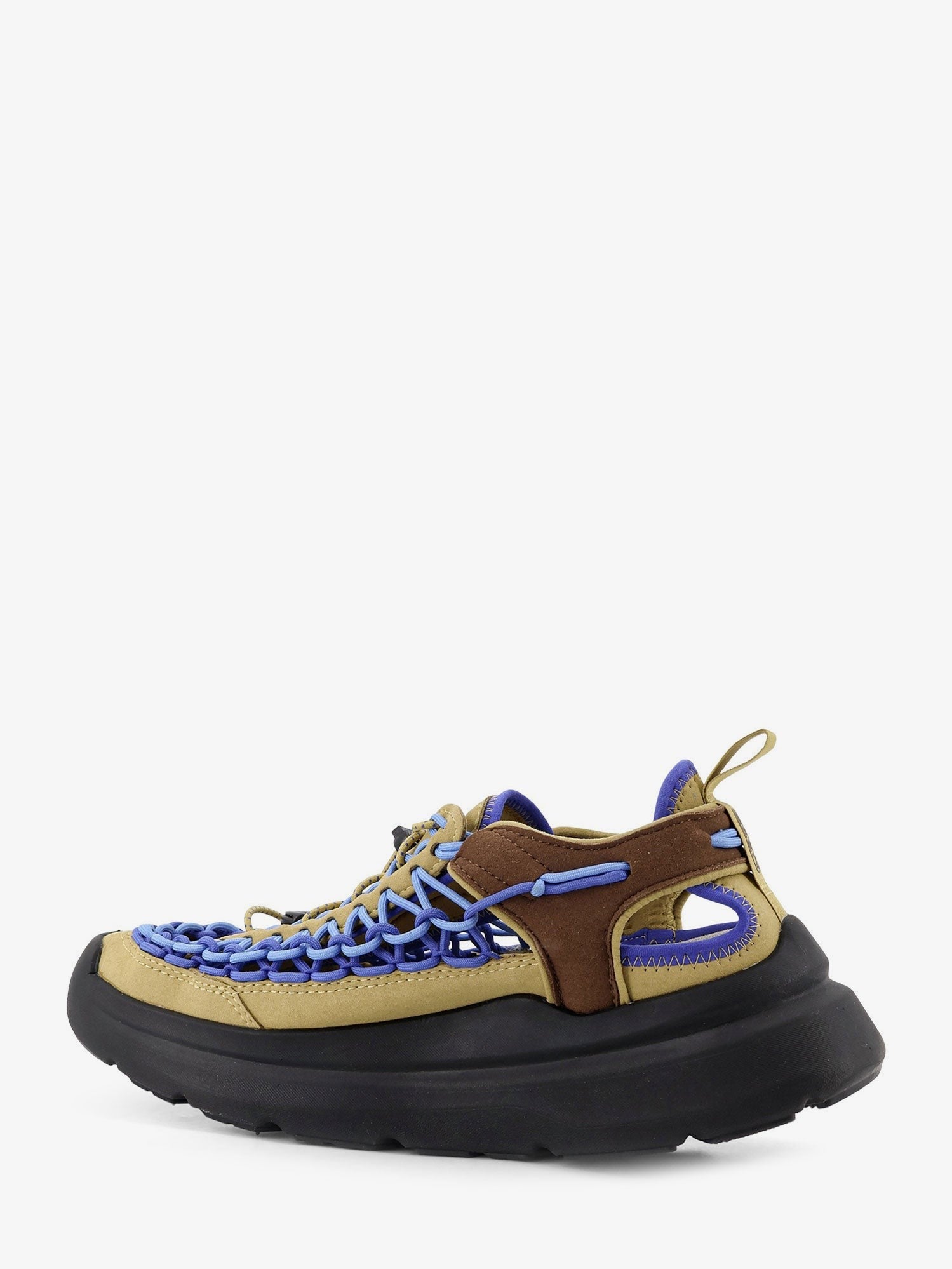 KEEN - Man - Beige - Sneaker