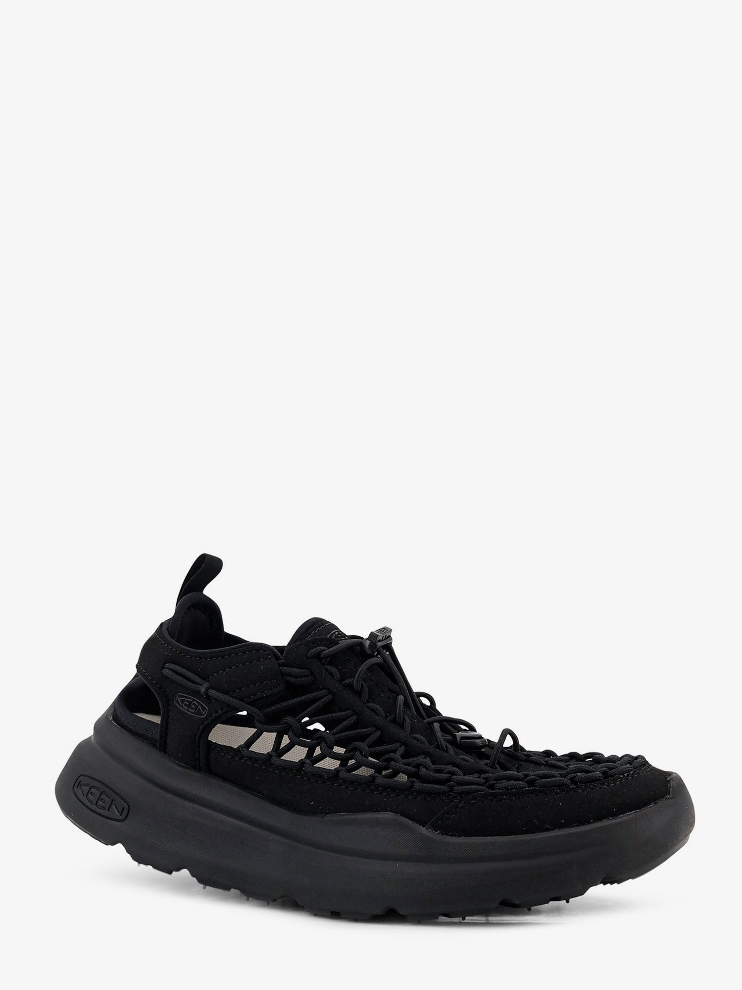 KEEN - Man - Black - Sneaker