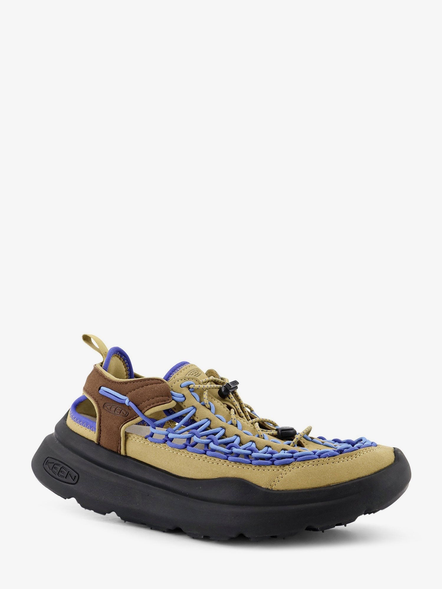 KEEN - Man - Beige - Sneaker