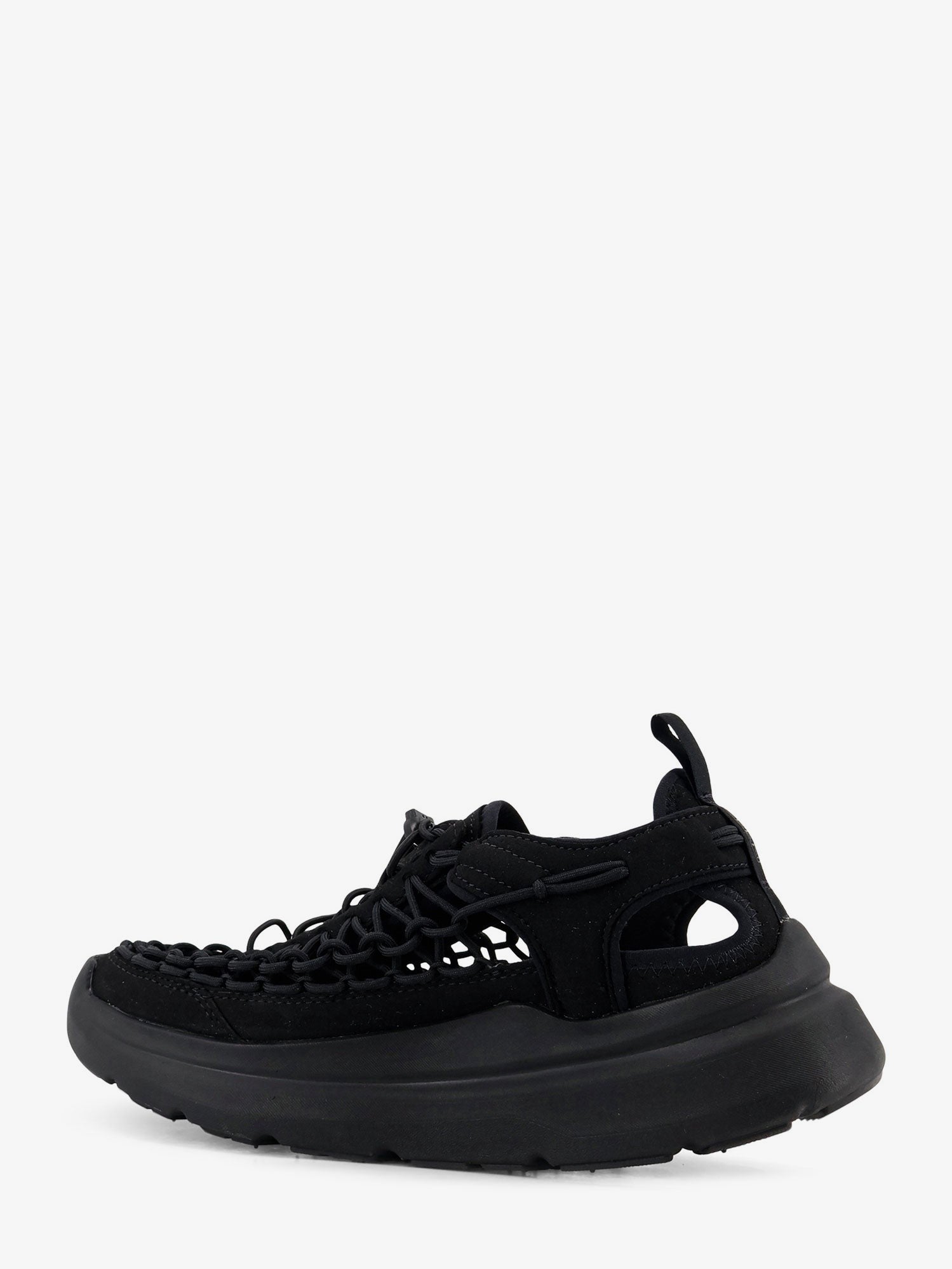 KEEN - Man - Black - Sneaker