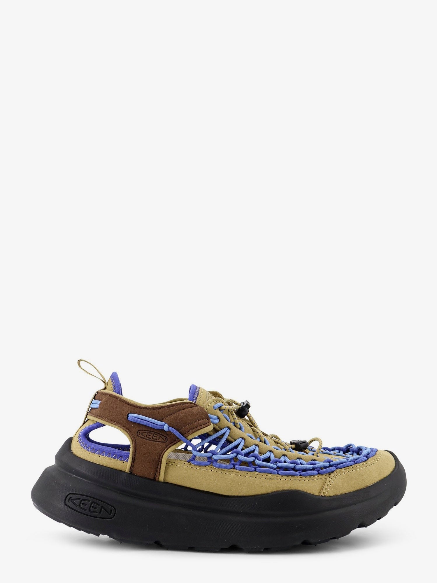 KEEN - Man - Beige - Sneaker