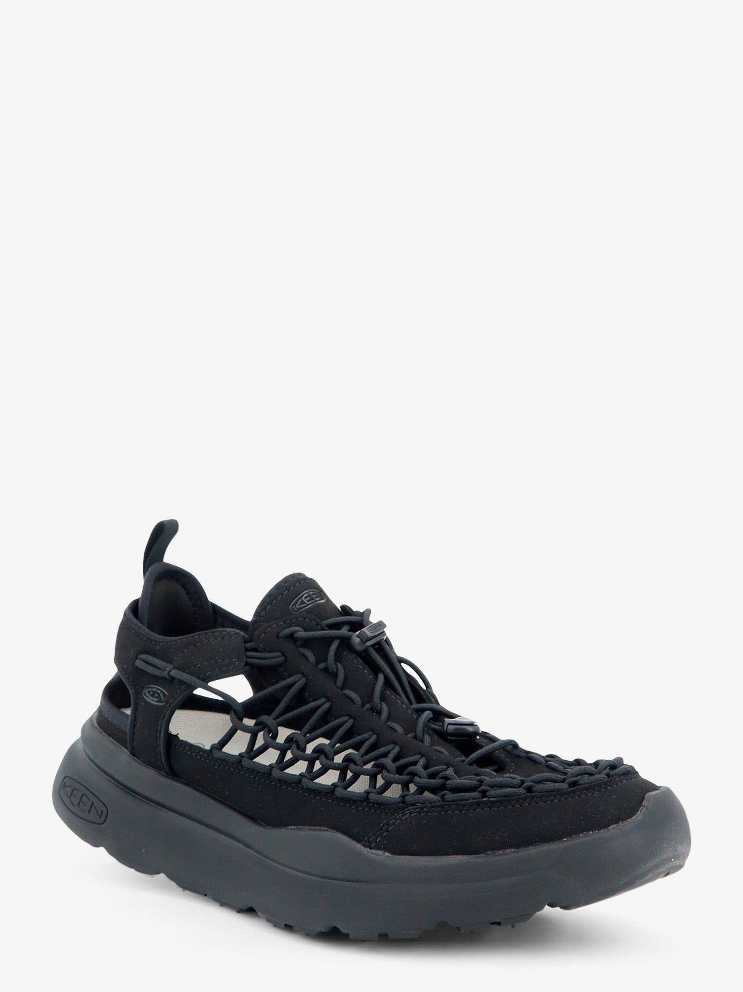 KEEN - Man - Black - Sandal