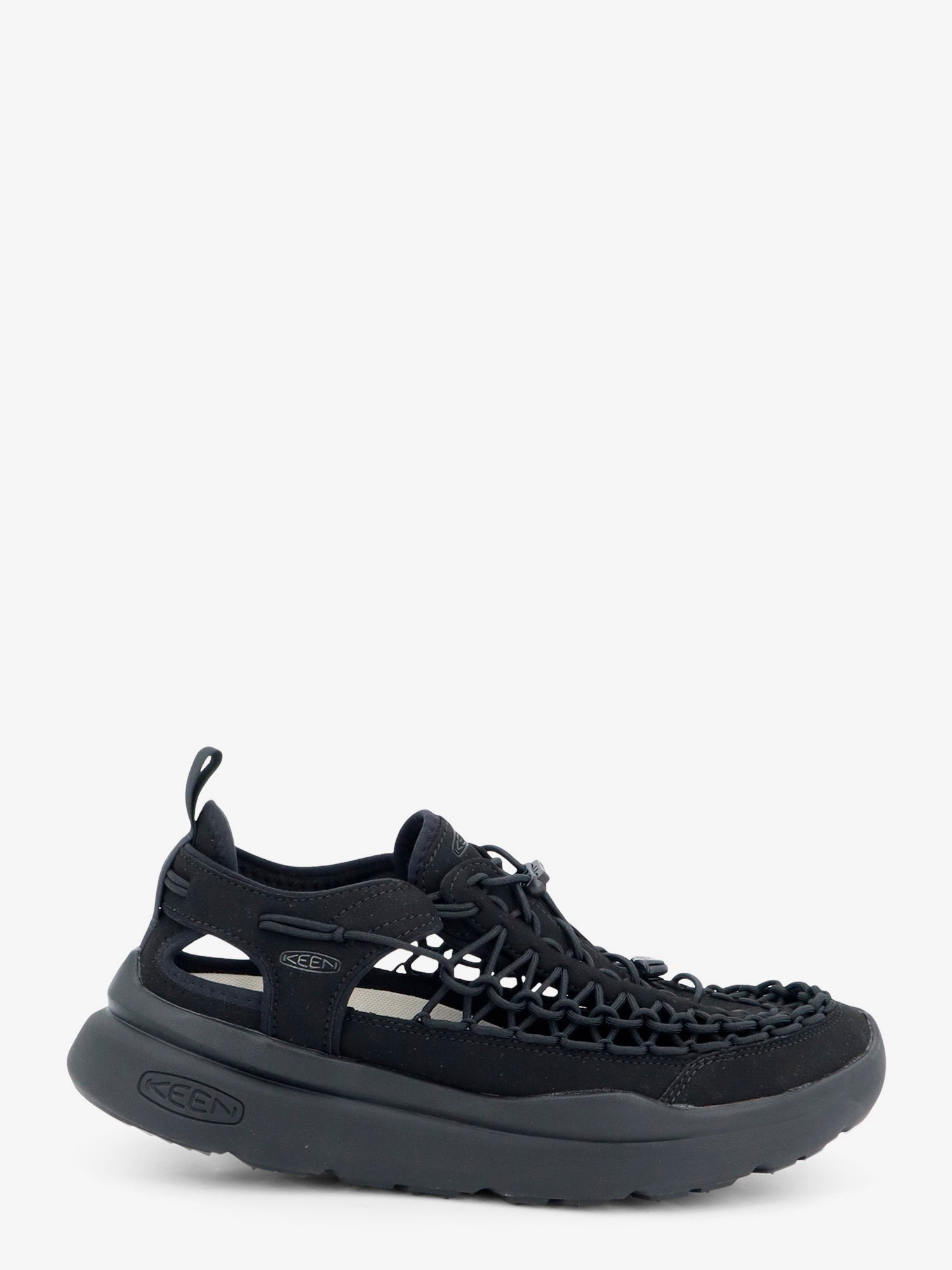 KEEN - Man - Black - Sandal