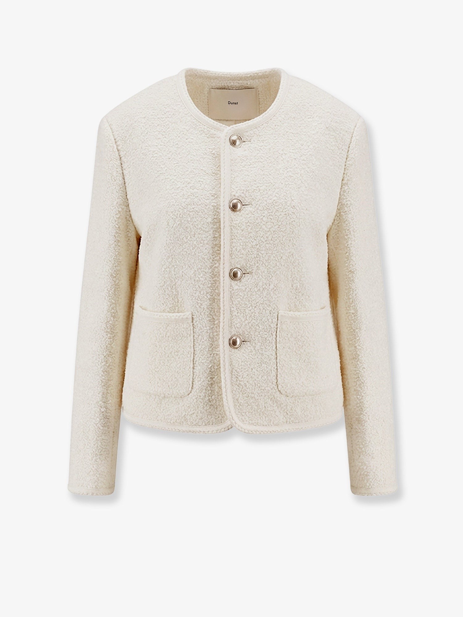 DUNST - Woman - White - Blazer