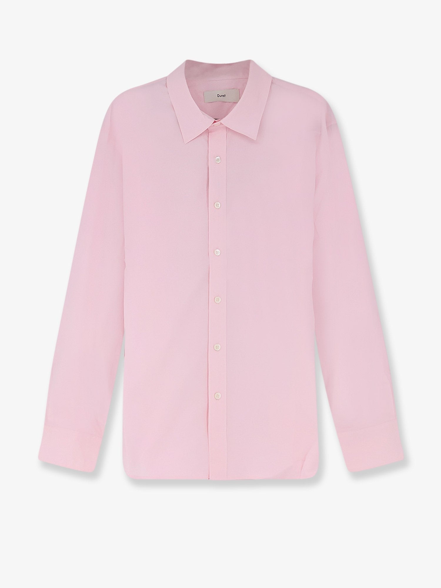 DUNST - Man - Softpink - Shirt