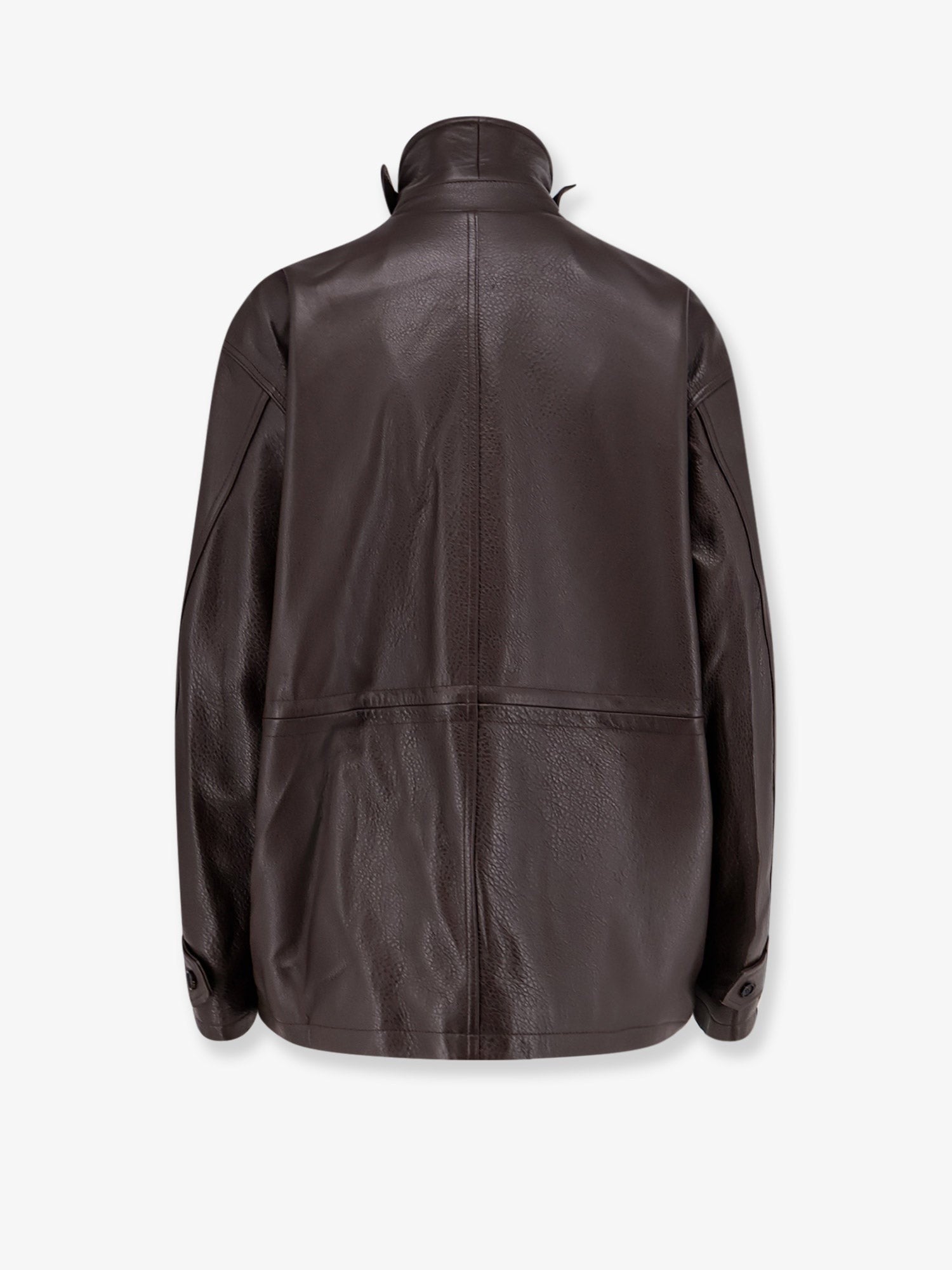 TONYWACK - Woman - Brown - Jacket