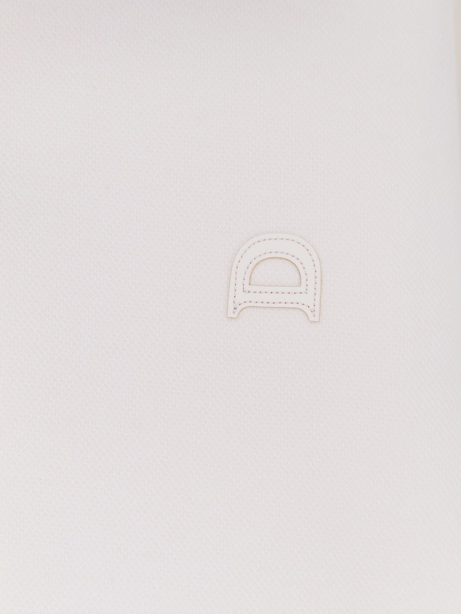 DUNST - Man - White - Polo Shirt