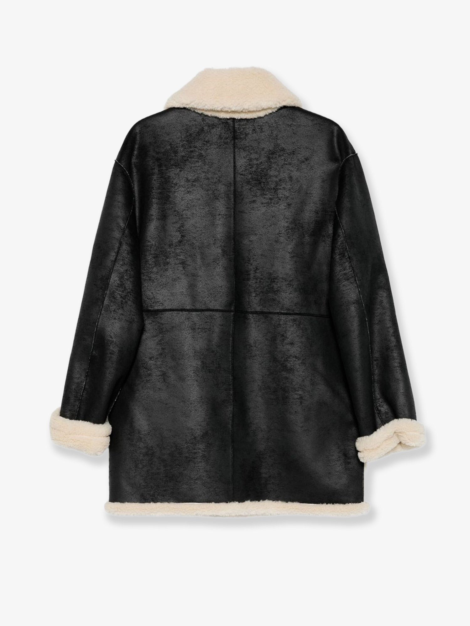 DUNST - Unisex - Black - Jacket