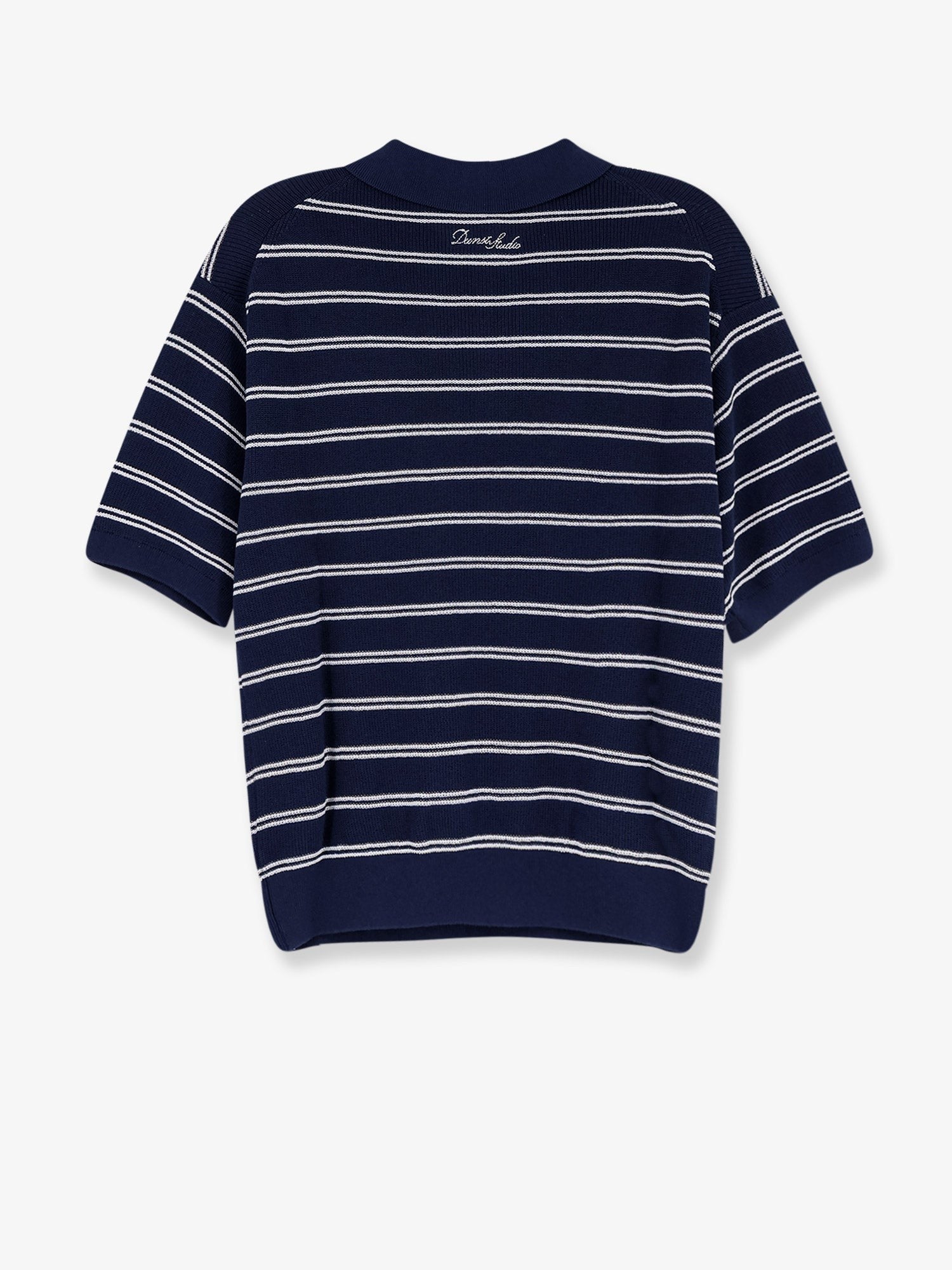DUNST - Woman - Blue - Polo Shirt