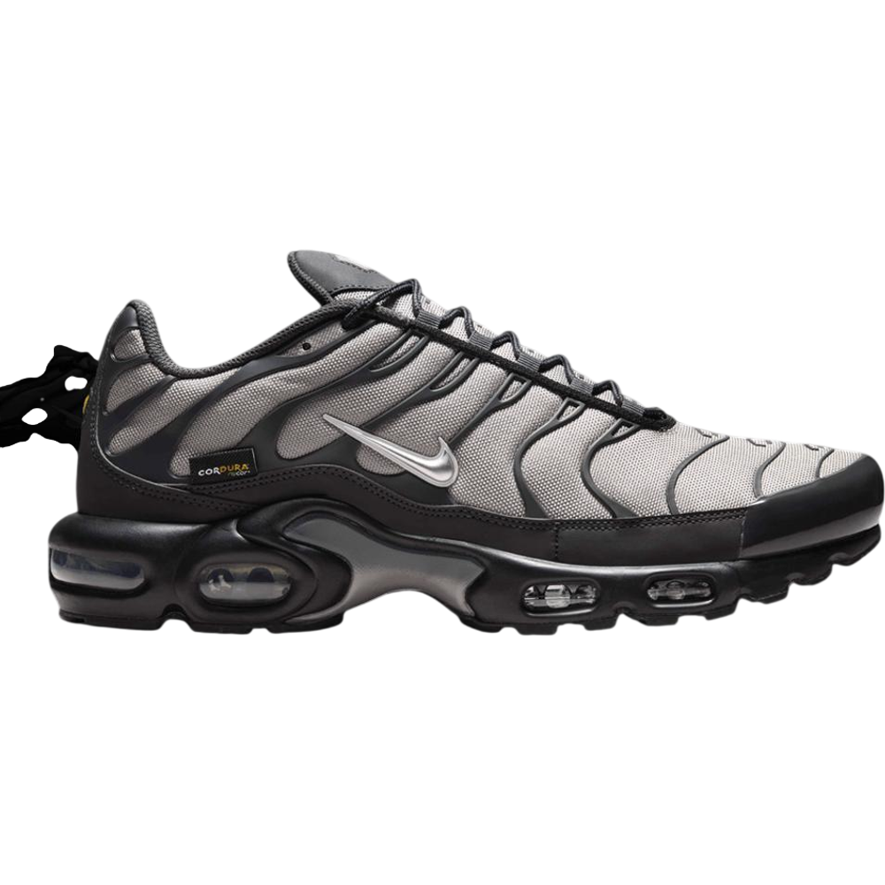 Nike Air Max Plus Cordura 'Dark Smoke Grey'