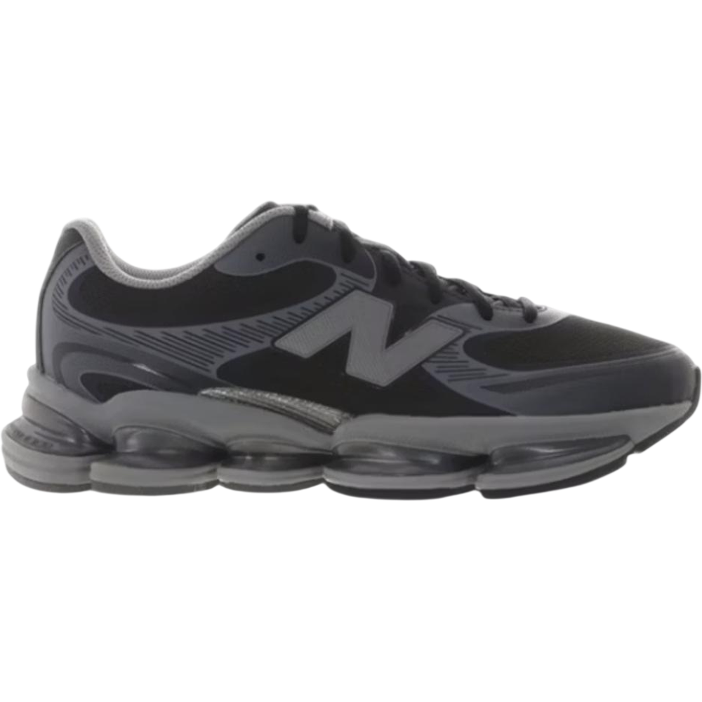 New Balance Abzorb 2000 Neptune Grey Slate Grey