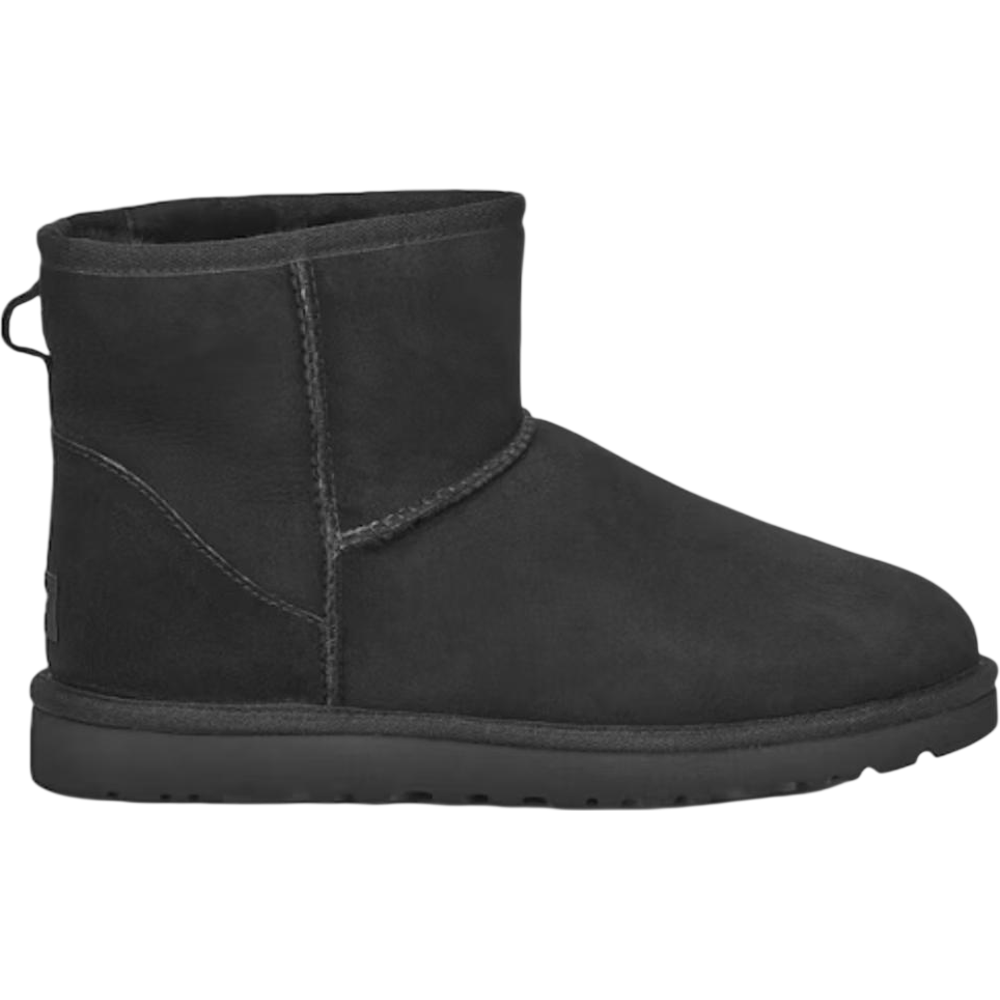 UGG Classic Mini Boot Black