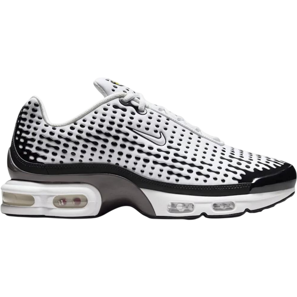 Nike Air Max Plus VII White/Black
